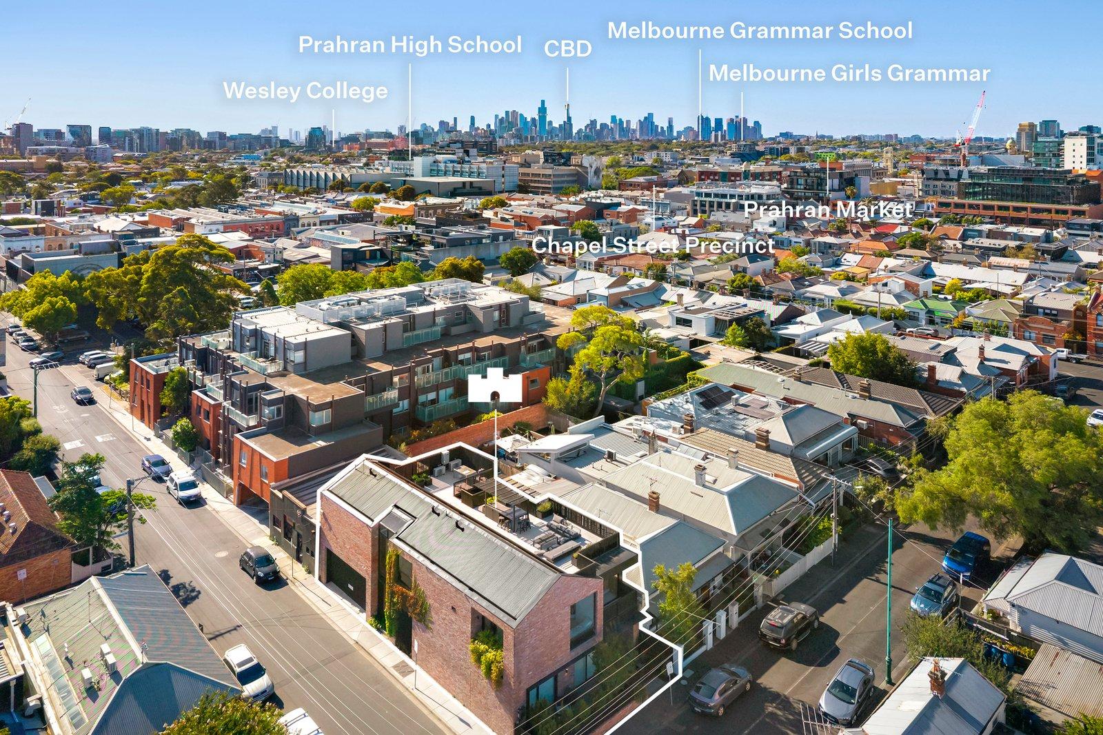 39a James Street, Windsor, 3181