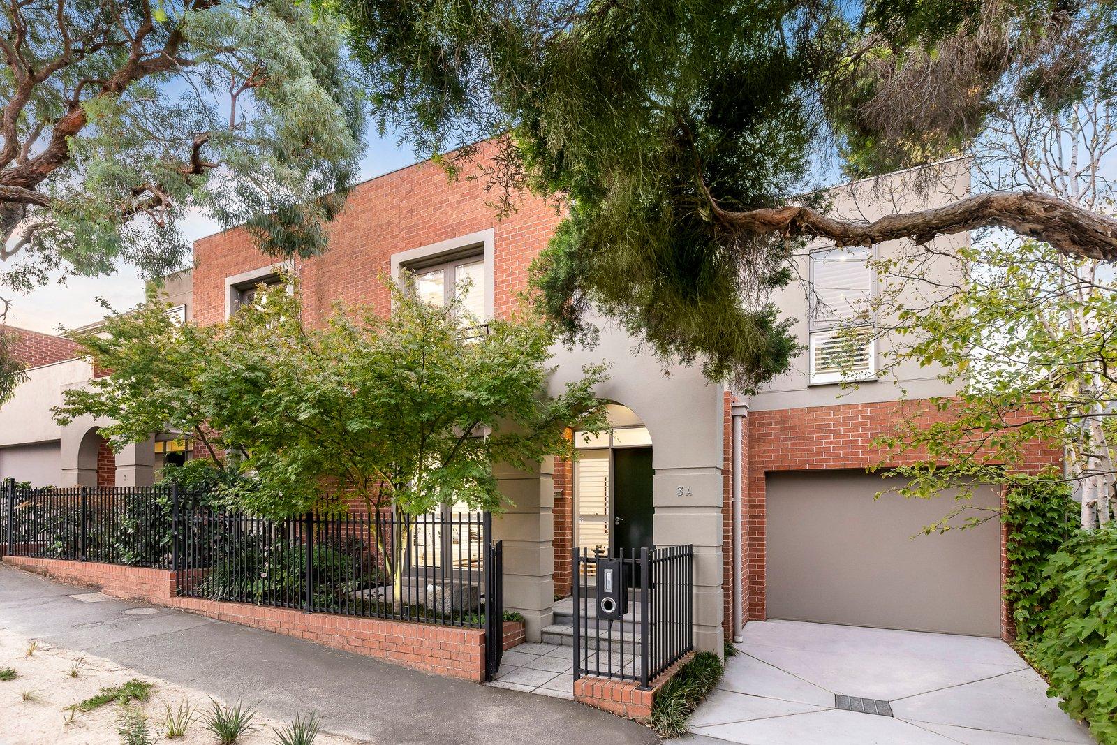 3A Pine Street, Hawthorn, 3122