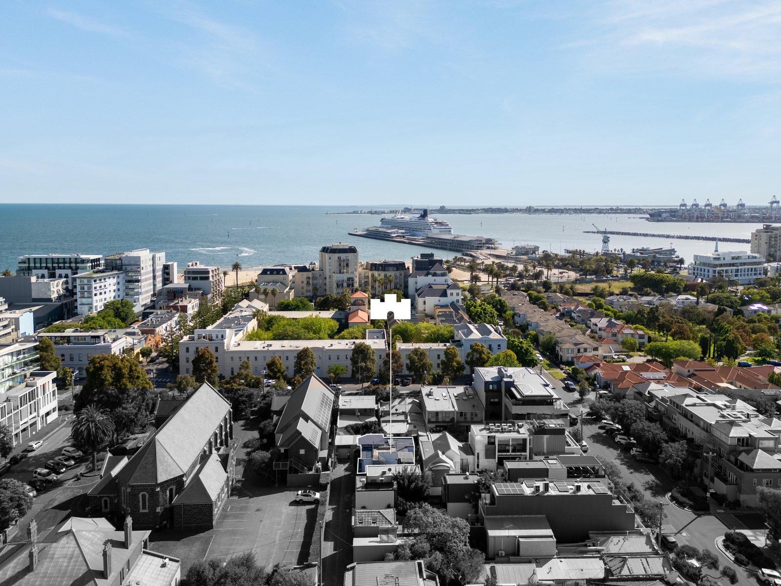 3A Princes Place, Port Melbourne, 3207