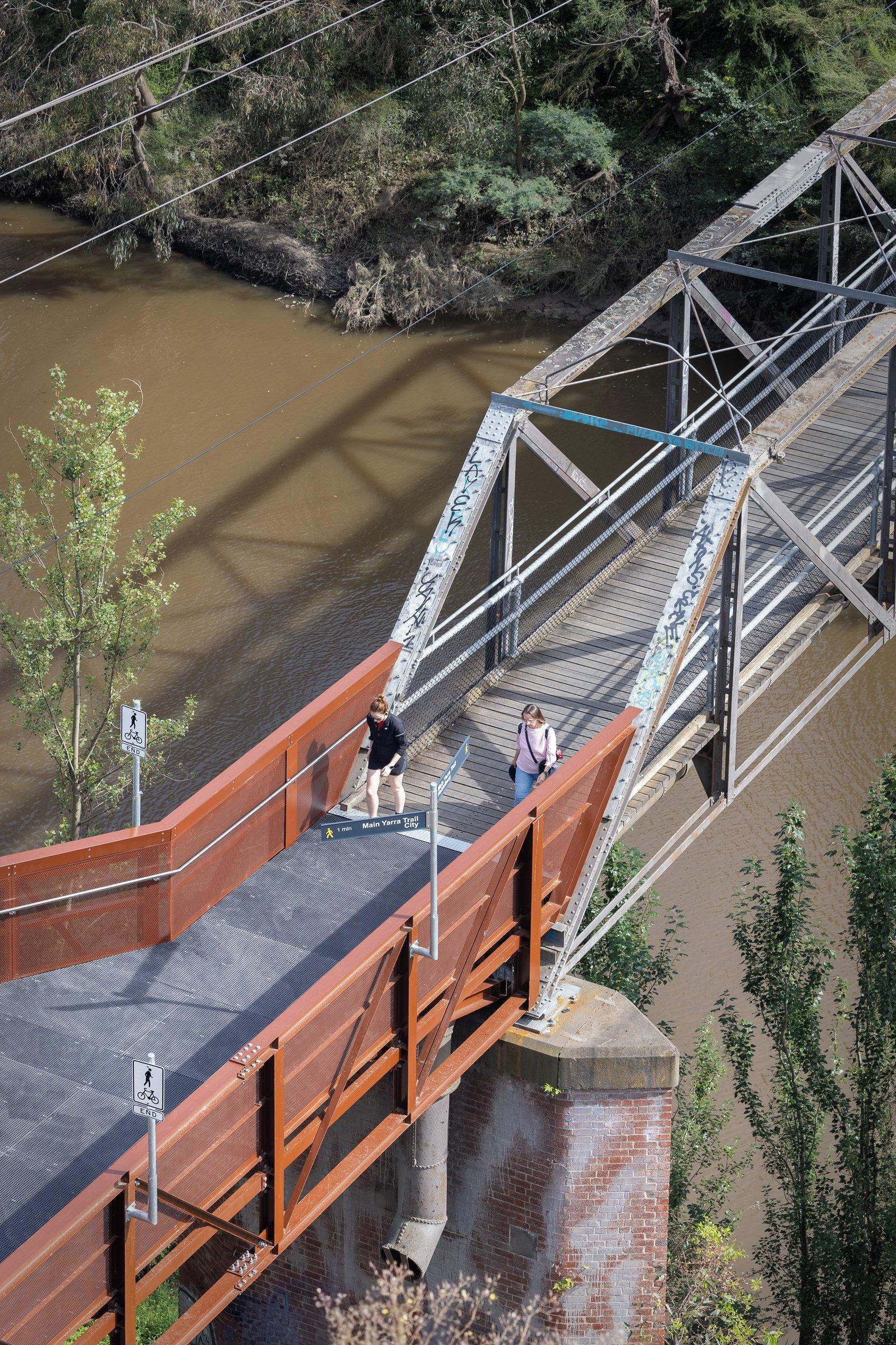 The Sub Penthouse/649 Victoria Street, Richmond, 3121