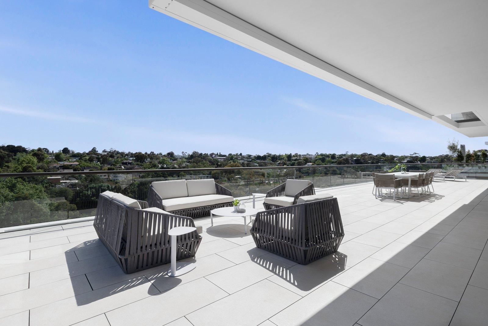 The Sub Penthouse/649 Victoria Street, Richmond, 3121