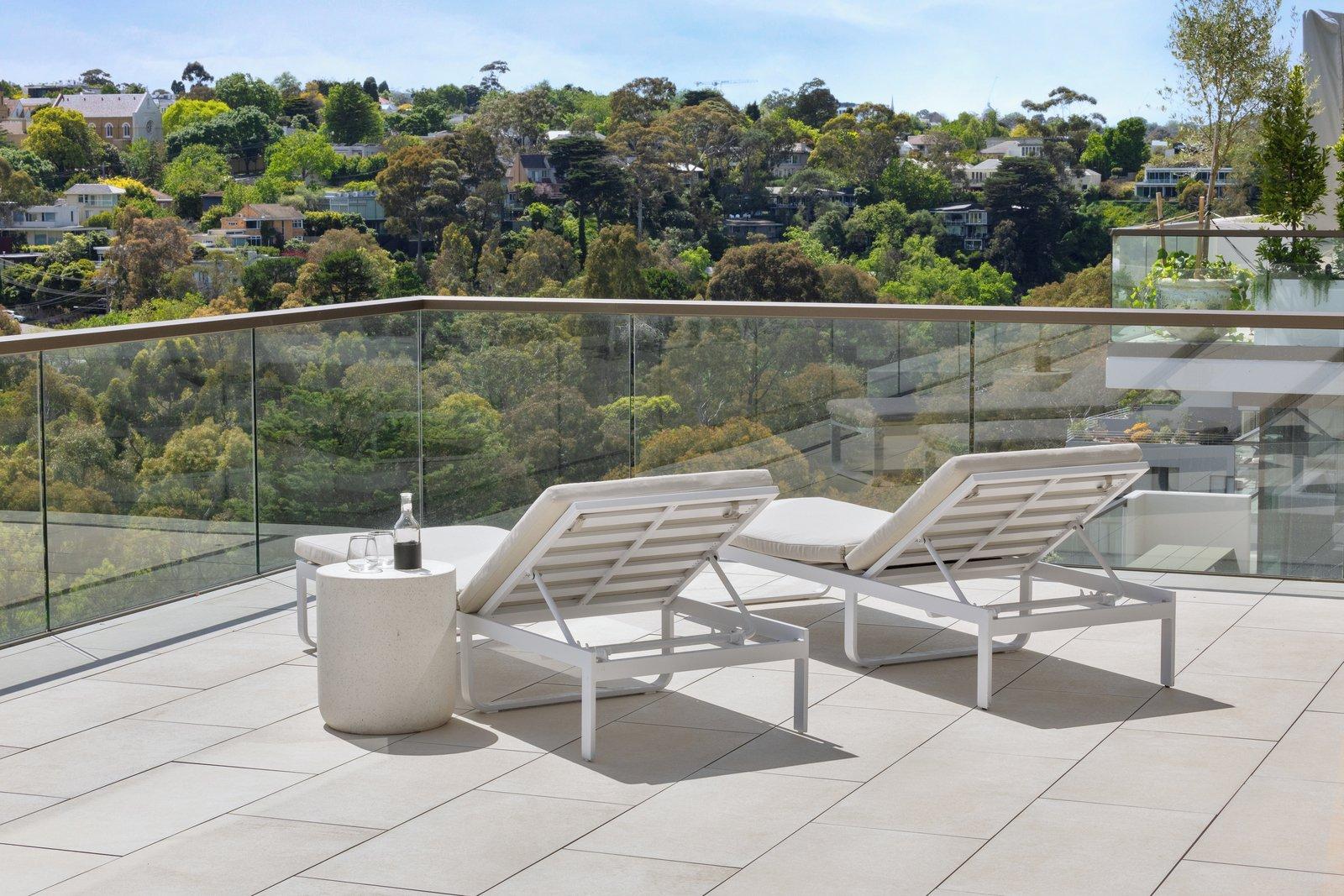 The Sub Penthouse/649 Victoria Street, Richmond, 3121