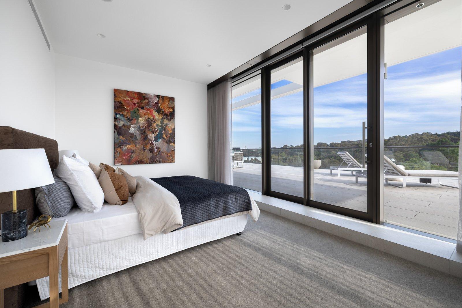 The Sub Penthouse/649 Victoria Street, Richmond, 3121