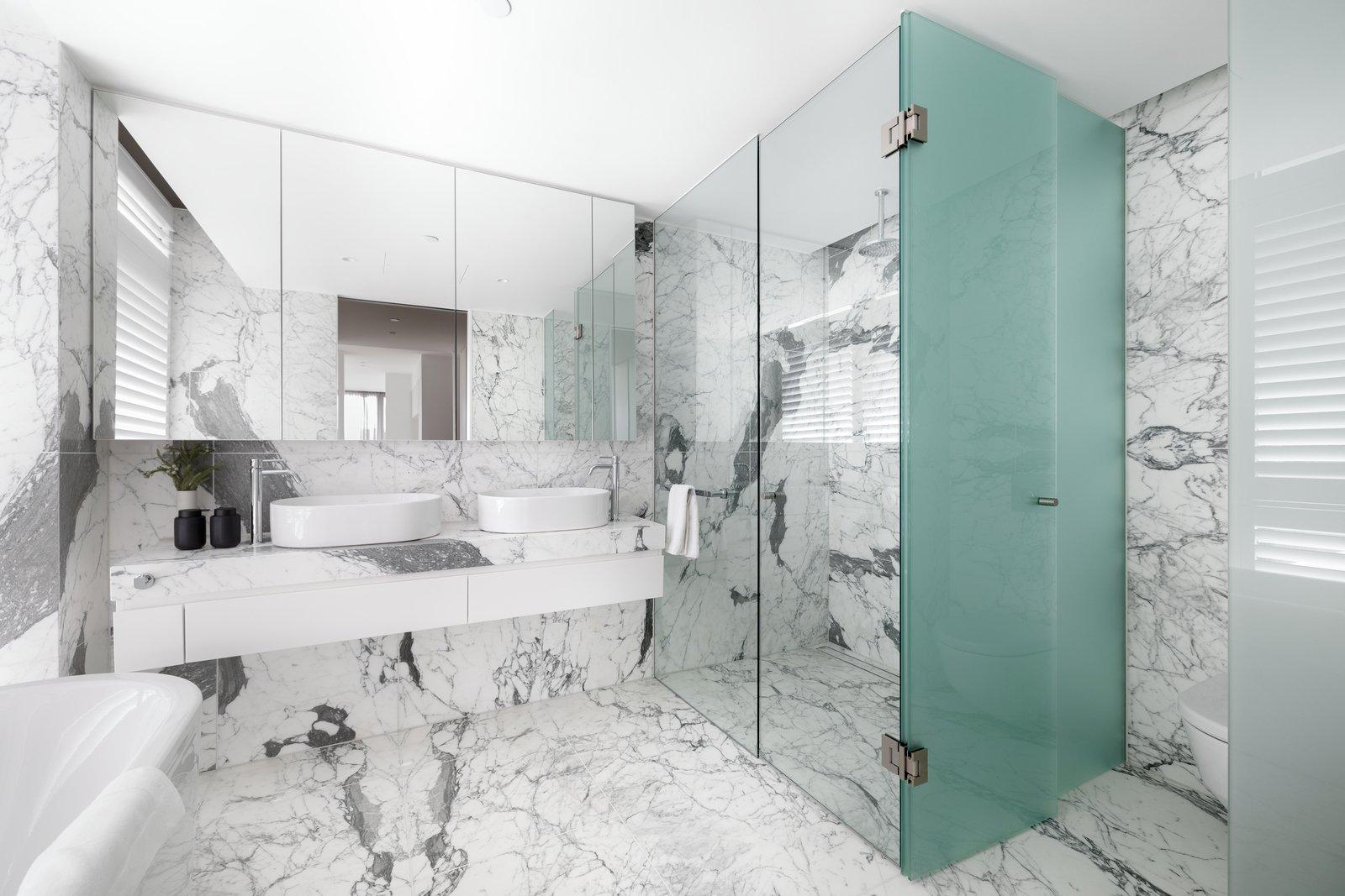 The Sub Penthouse/649 Victoria Street, Richmond, 3121