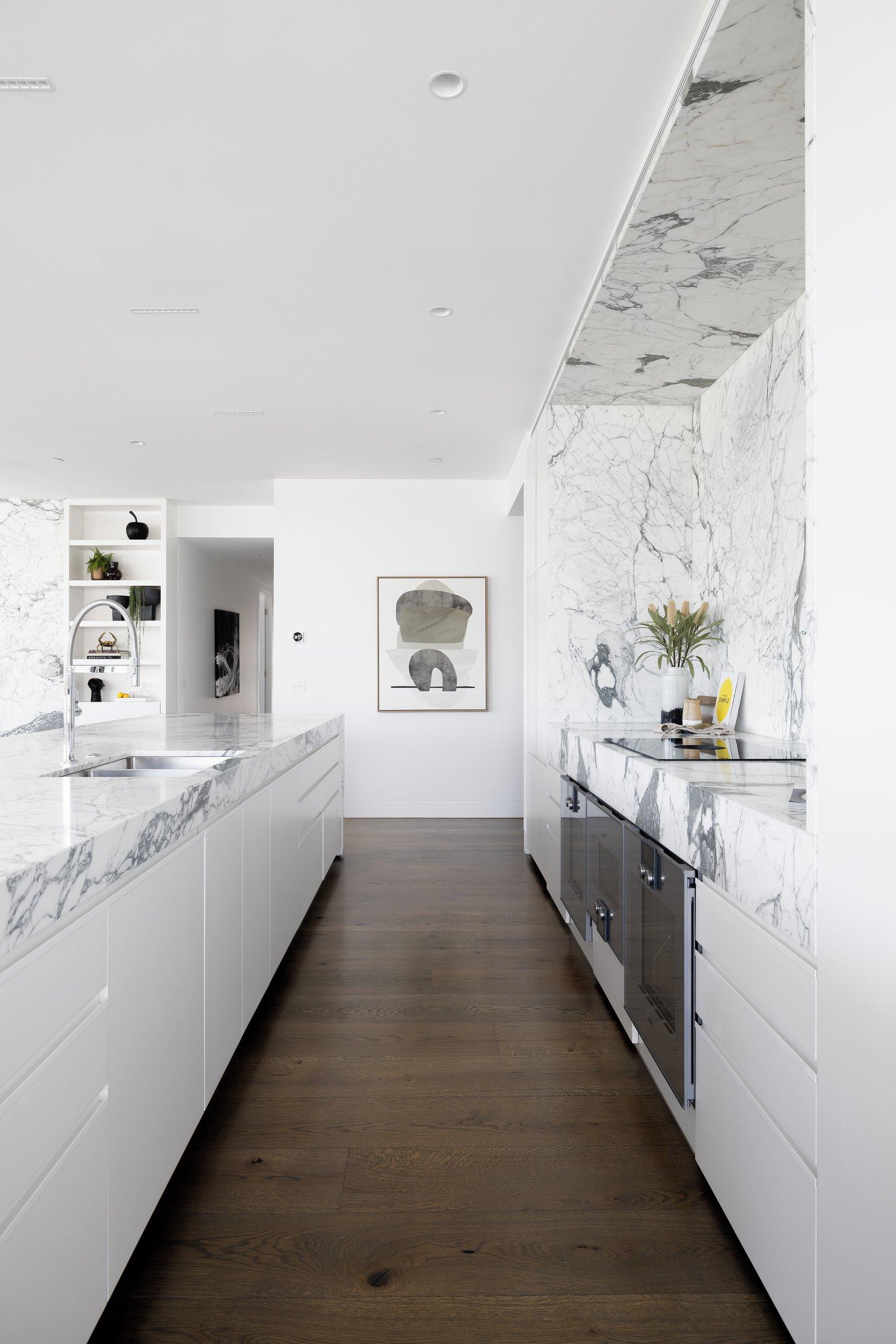 The Sub Penthouse/649 Victoria Street, Richmond, 3121