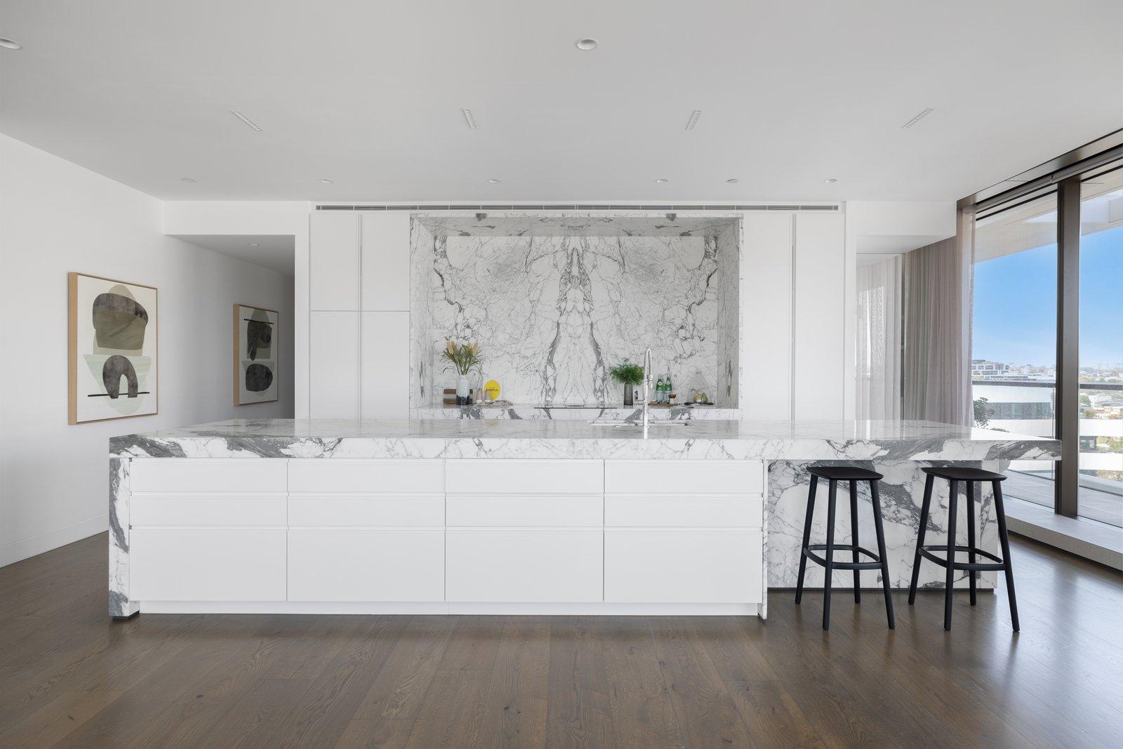 The Sub Penthouse/649 Victoria Street, Richmond, 3121