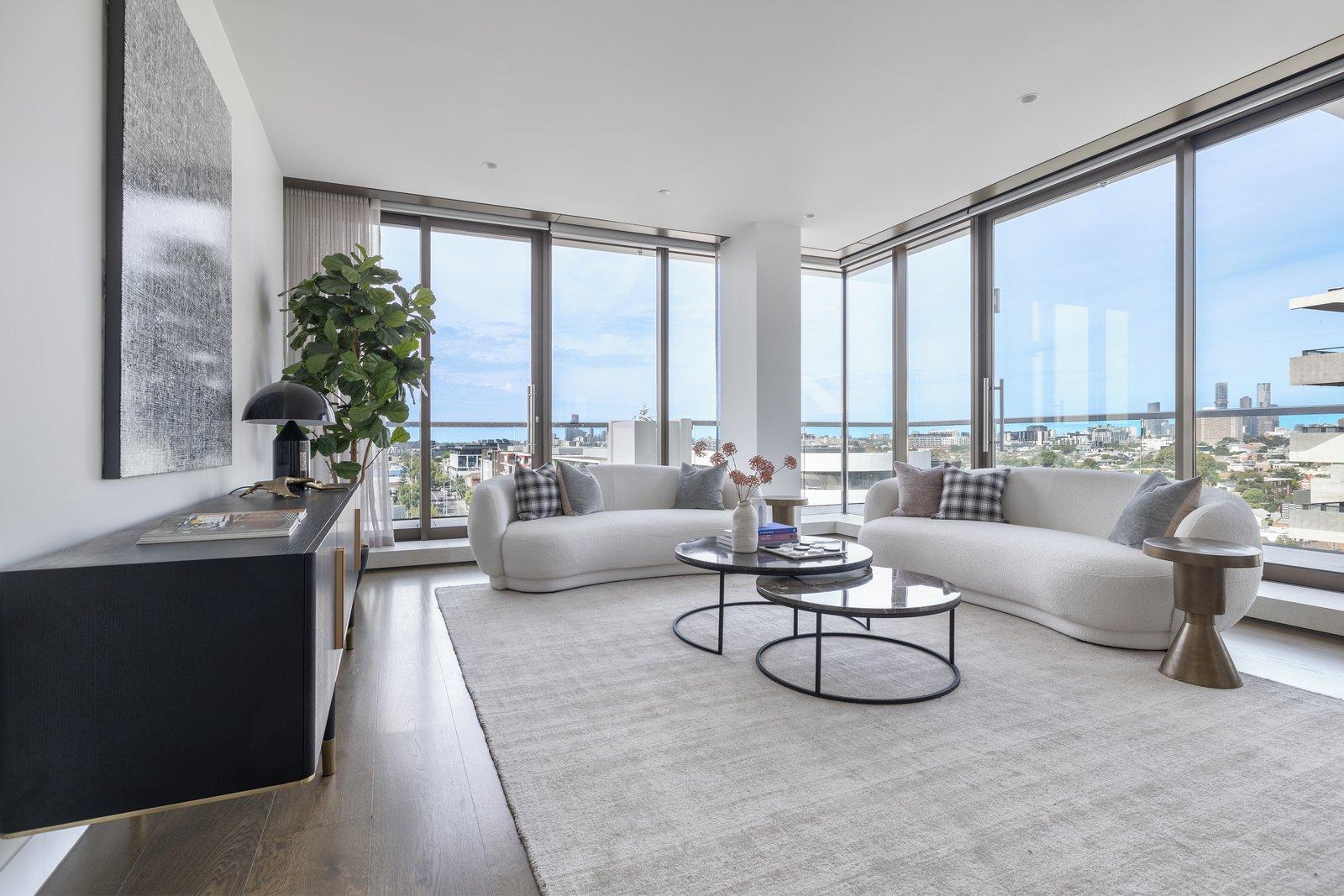 The Sub Penthouse/649 Victoria Street, Richmond, 3121