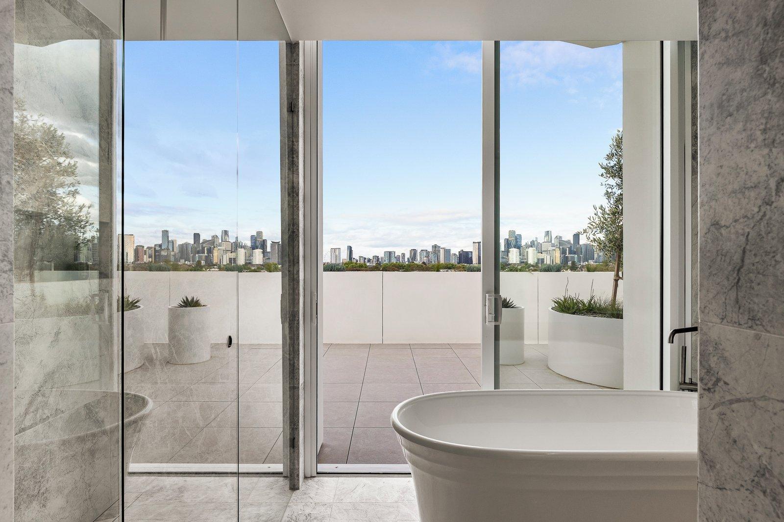 The Penthouse/103 Beach Street, Port Melbourne, 3207