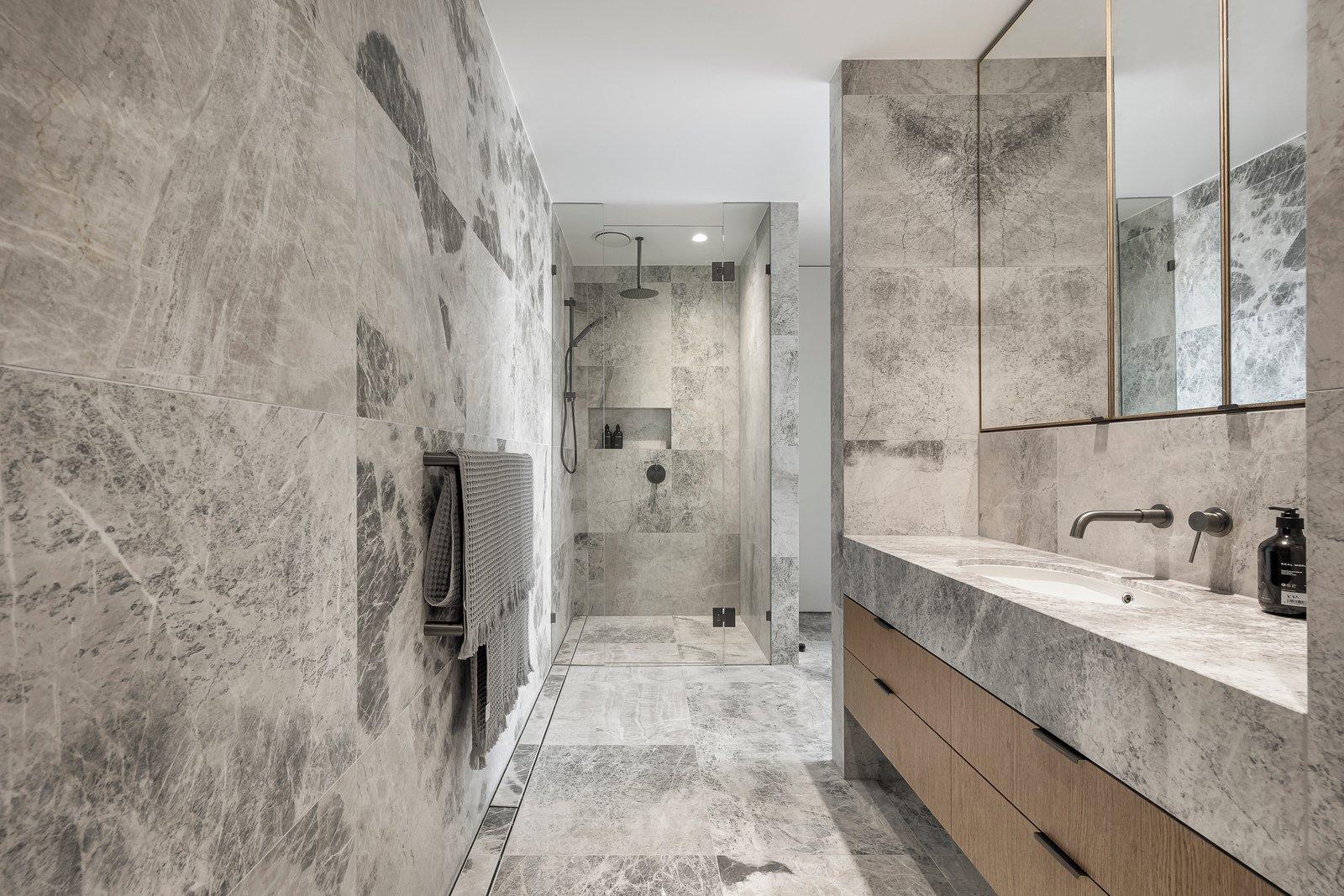 The Penthouse/103 Beach Street, Port Melbourne, 3207