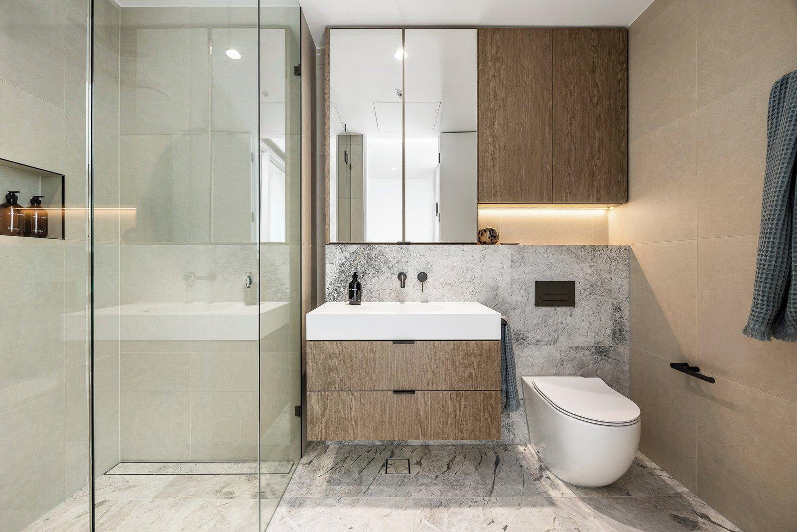 The Penthouse/103 Beach Street, Port Melbourne, 3207