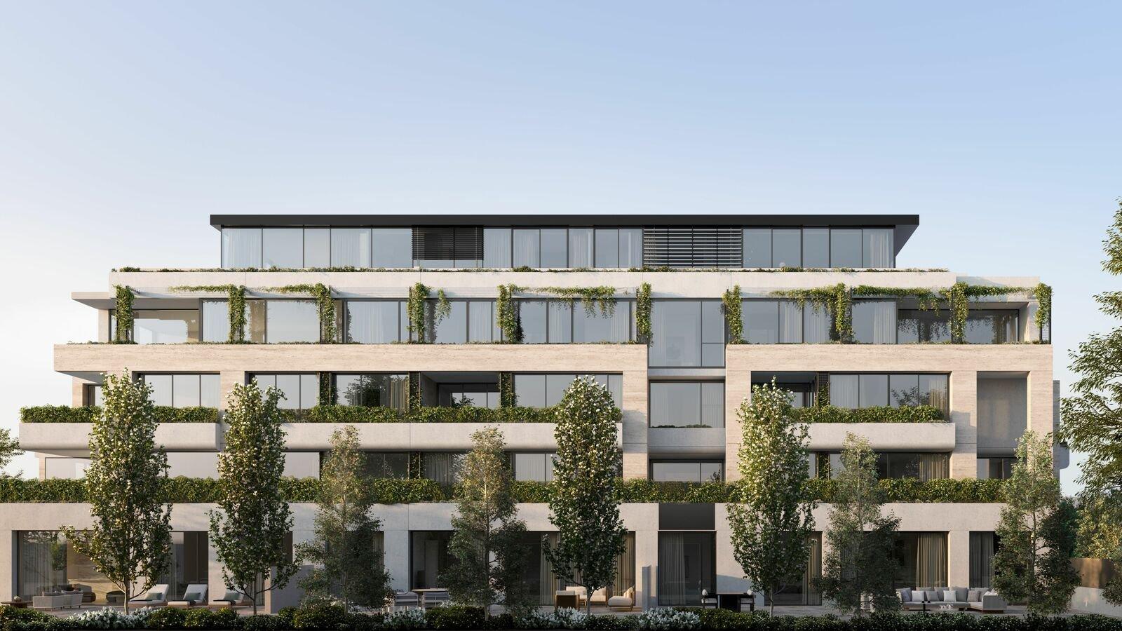 The Penthouse/79-83 Wattletree Road, Armadale, 3143