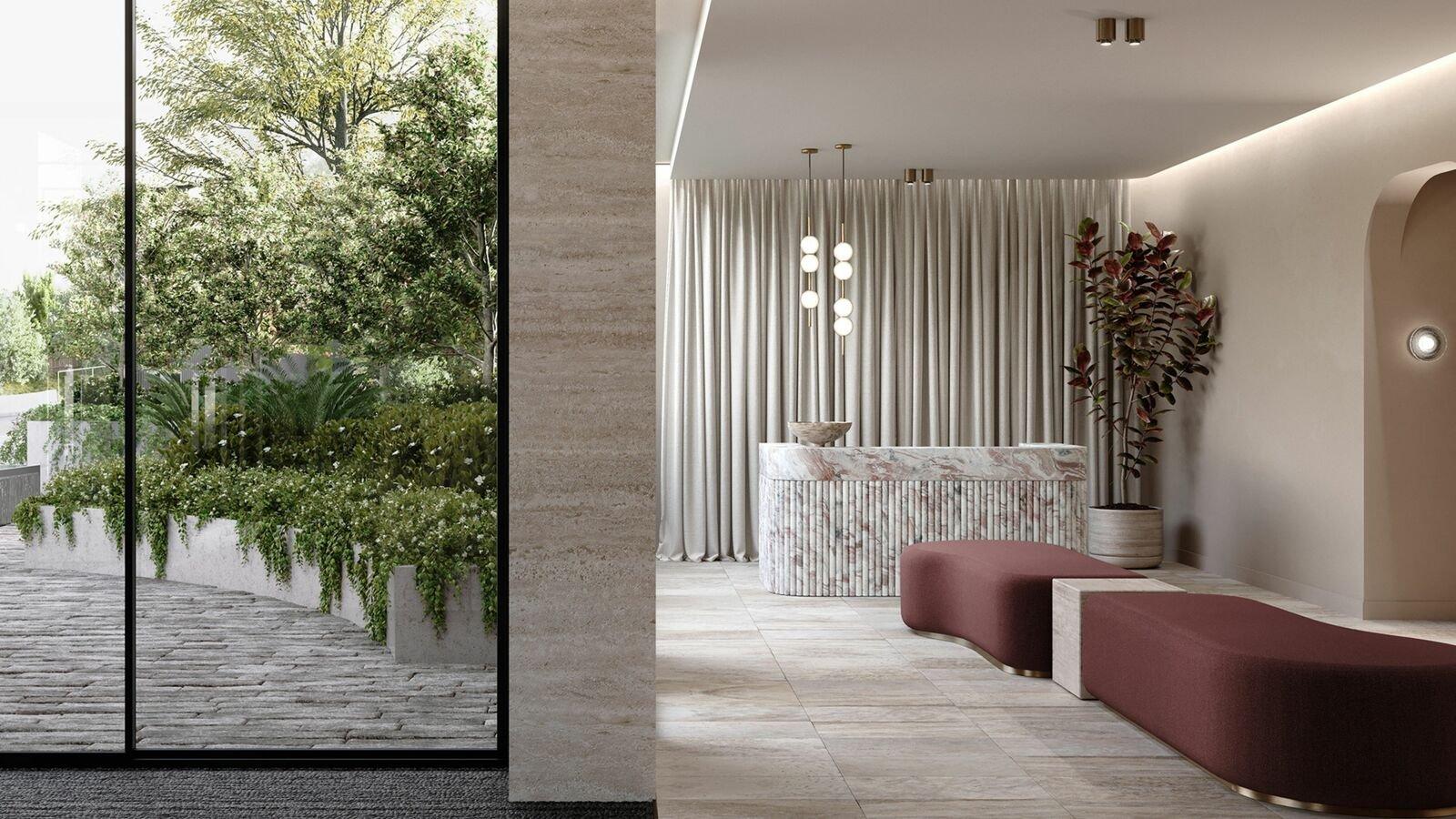 The Penthouse/79-83 Wattletree Road, Armadale, 3143