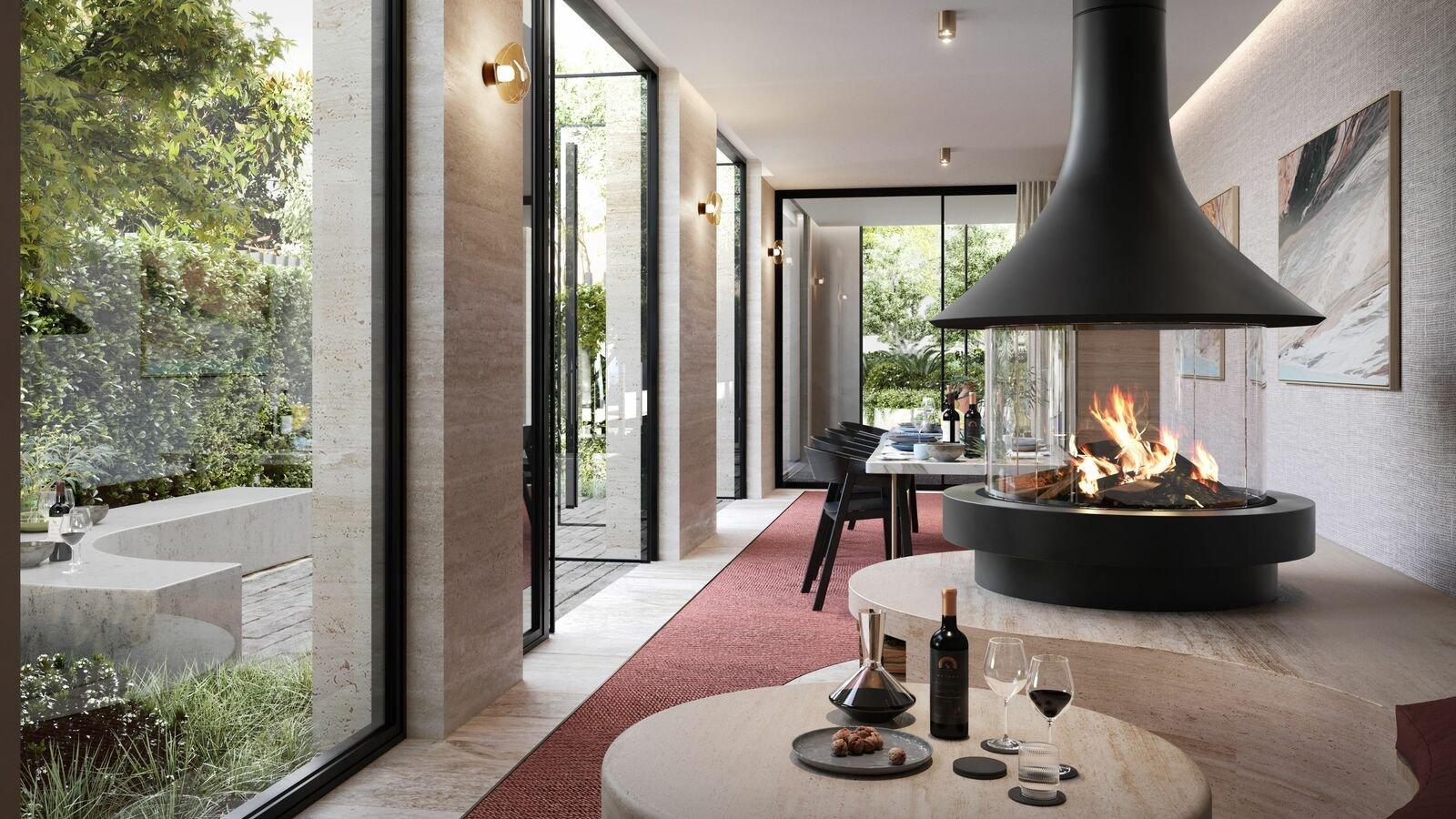 The Penthouse/79-83 Wattletree Road, Armadale, 3143