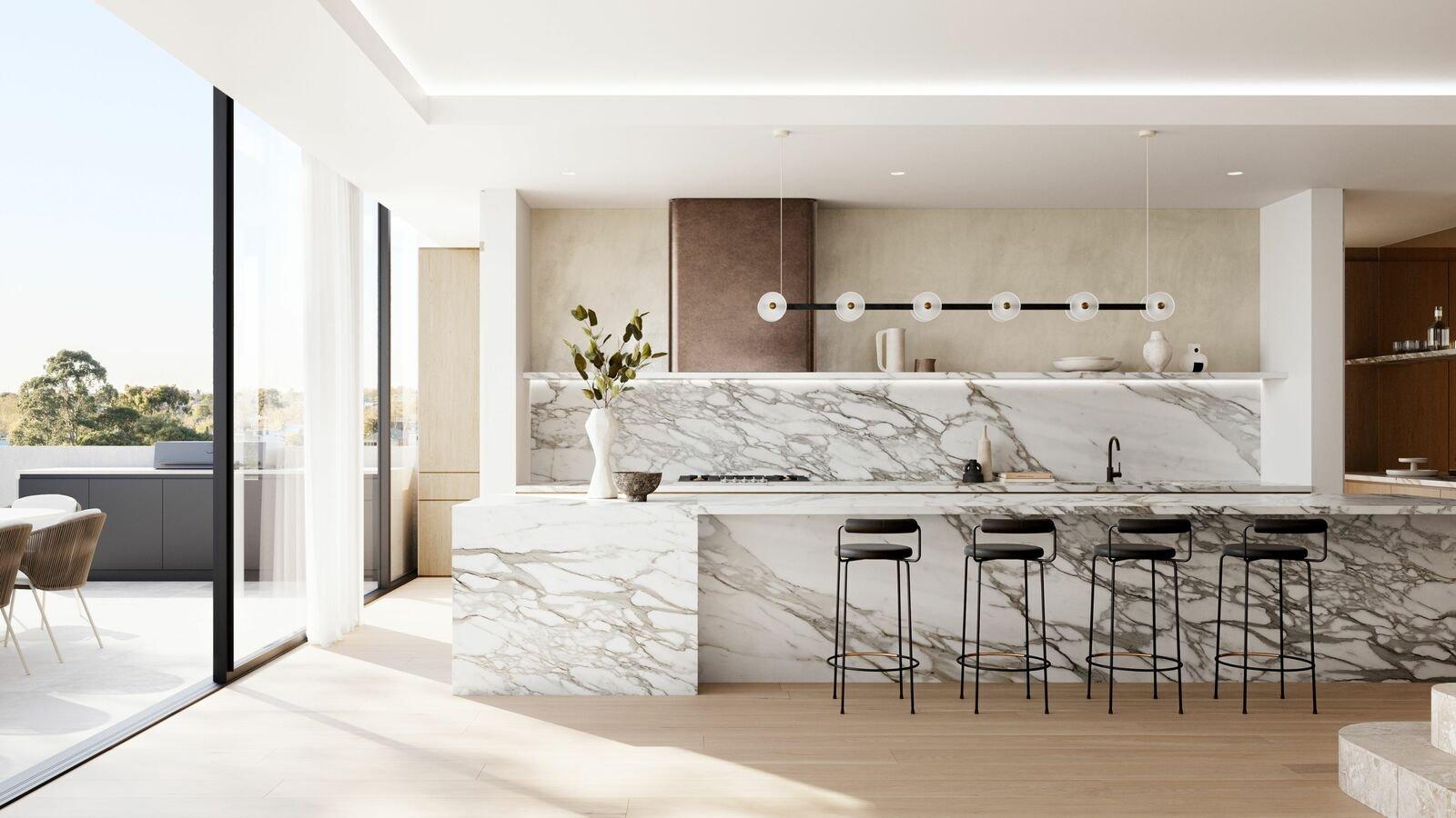 The Penthouse/79-83 Wattletree Road, Armadale, 3143