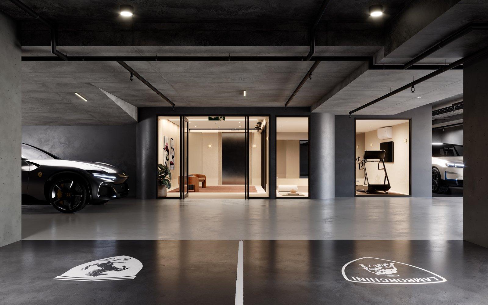 The Penthouse/79-83 Wattletree Road, Armadale, 3143