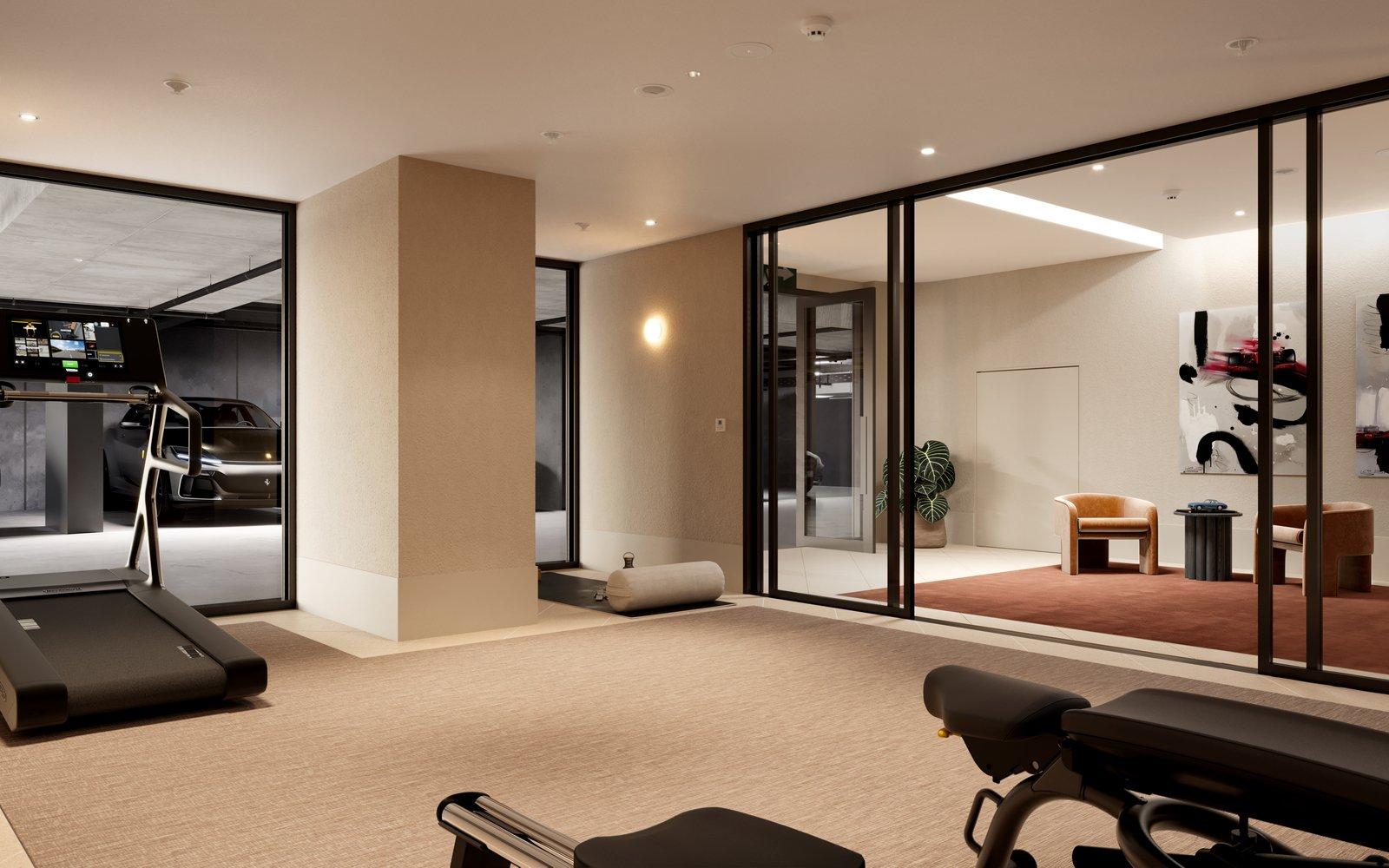 The Penthouse/79-83 Wattletree Road, Armadale, 3143