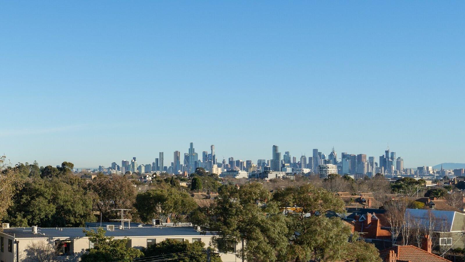 The Penthouse/79-83 Wattletree Road, Armadale, 3143