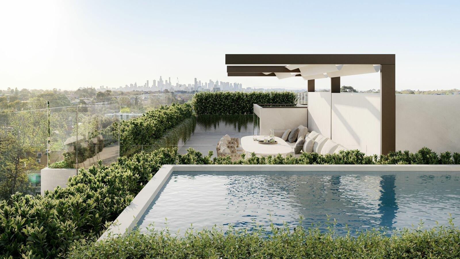 The Penthouse/79-83 Wattletree Road, Armadale, 3143