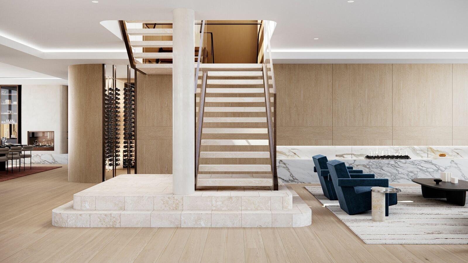 The Penthouse/79-83 Wattletree Road, Armadale, 3143