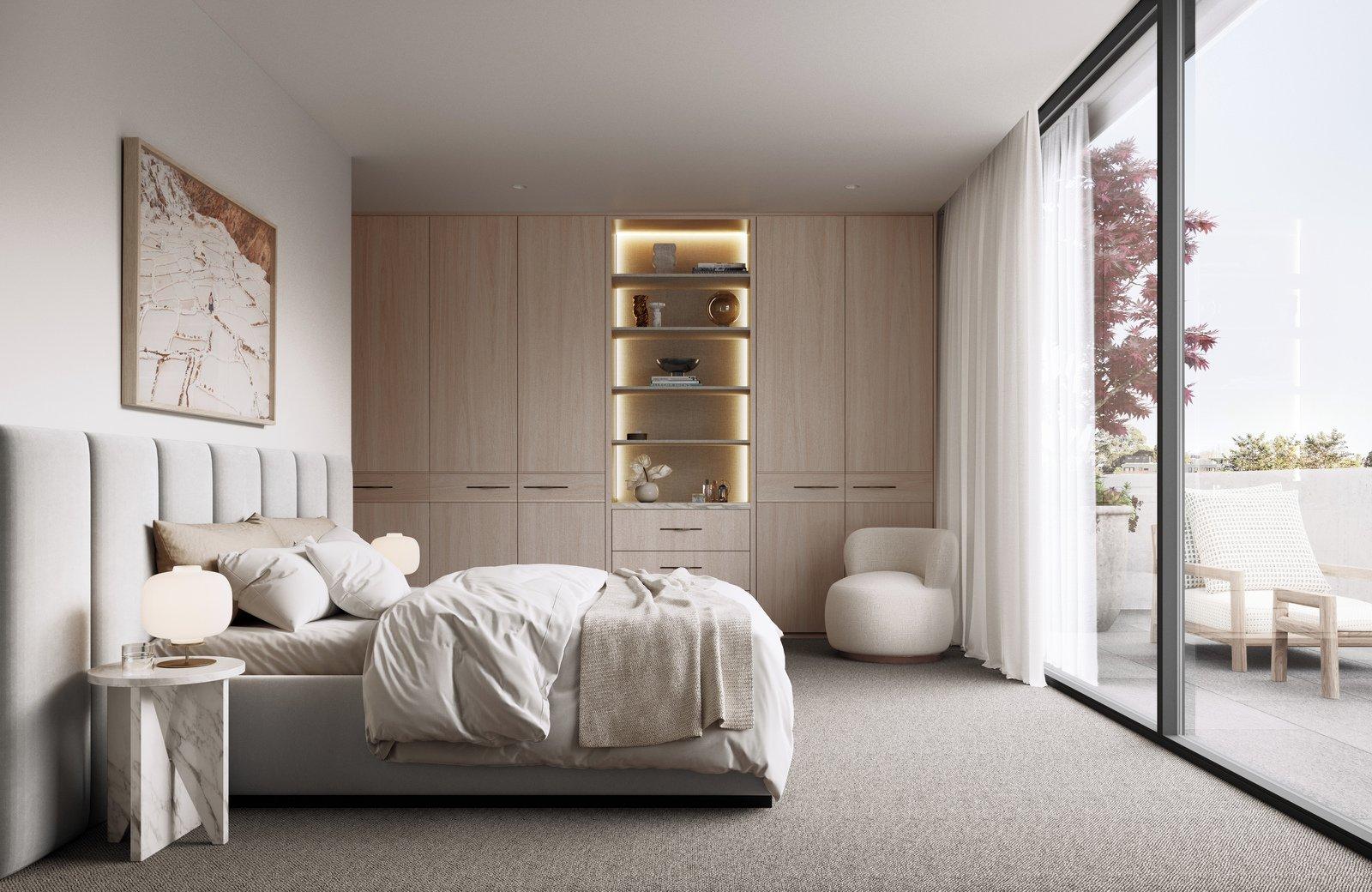 The Penthouse/79-83 Wattletree Road, Armadale, 3143