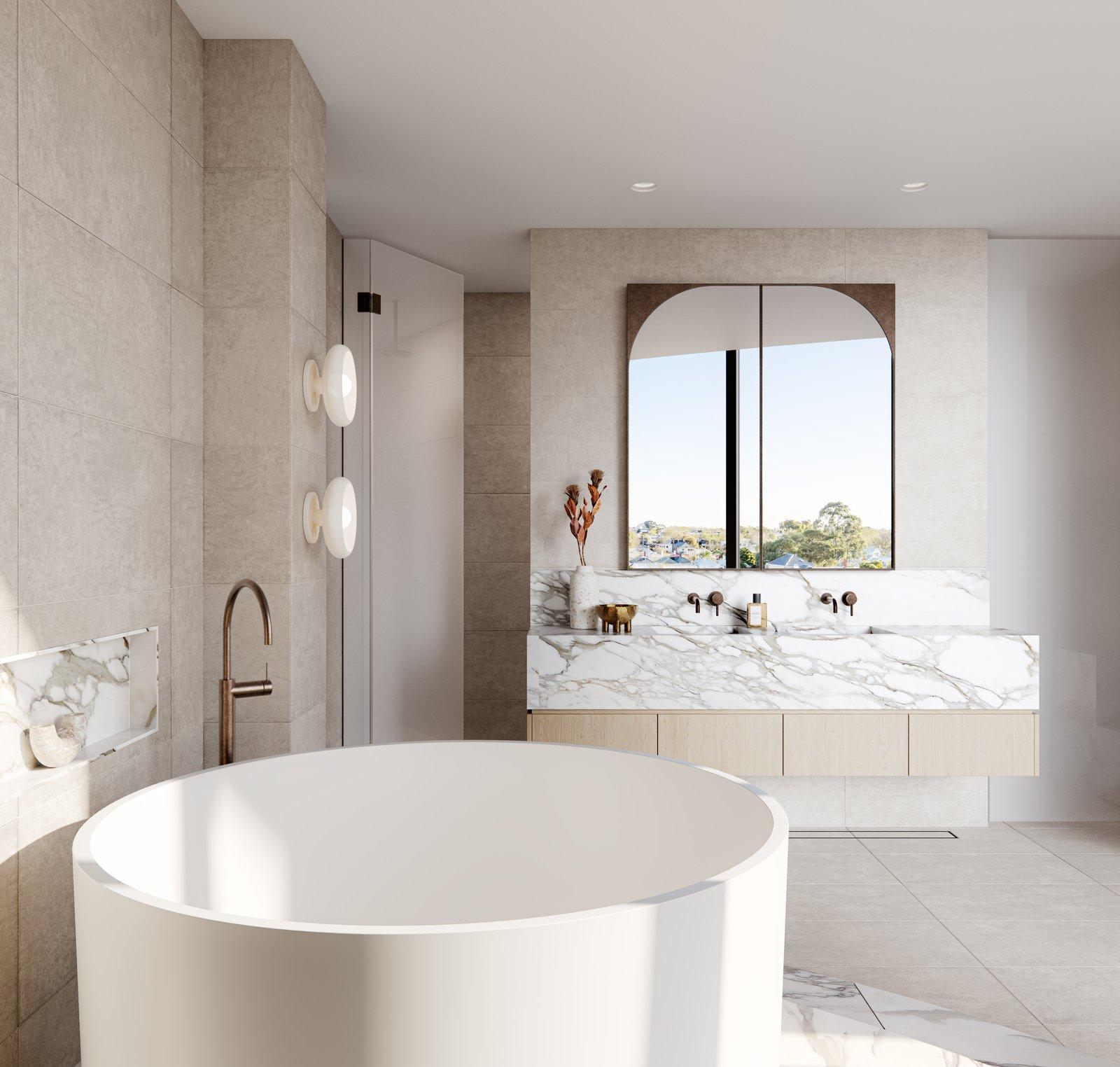 The Penthouse/79-83 Wattletree Road, Armadale, 3143