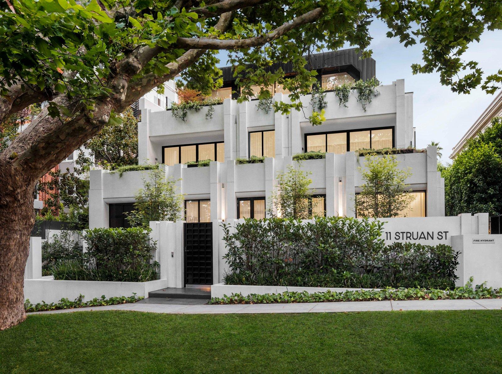 The Residence, 11 Struan Street, Toorak, 3142