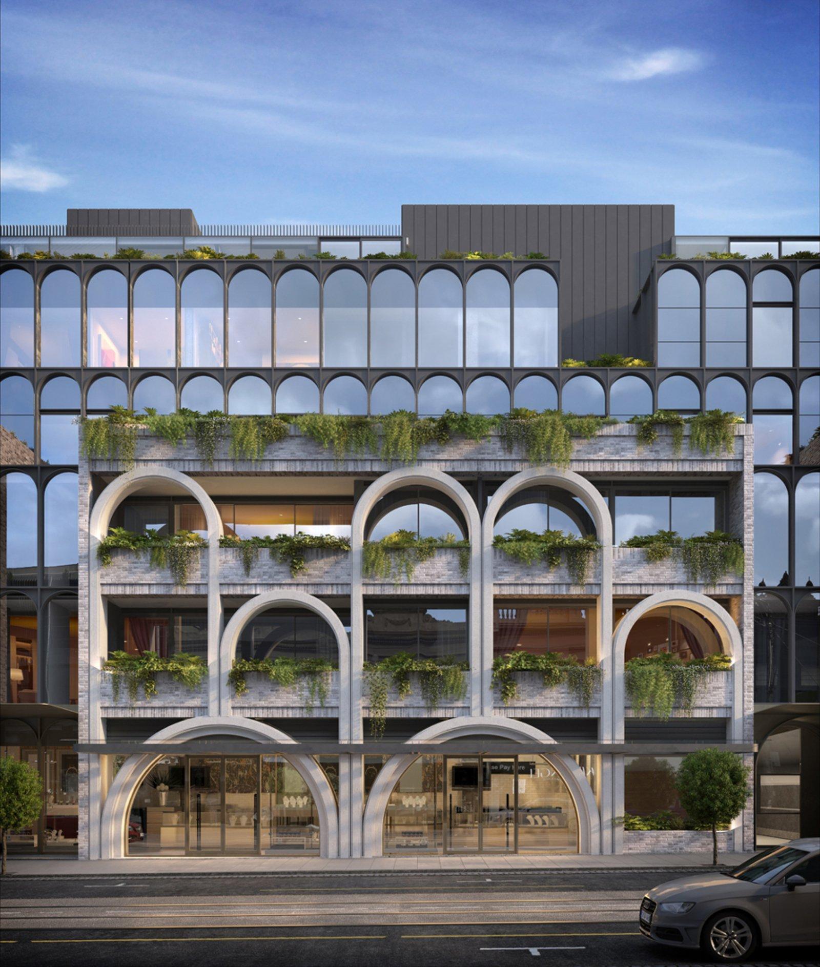 The Residence, 1167 High Street, Armadale, 3143