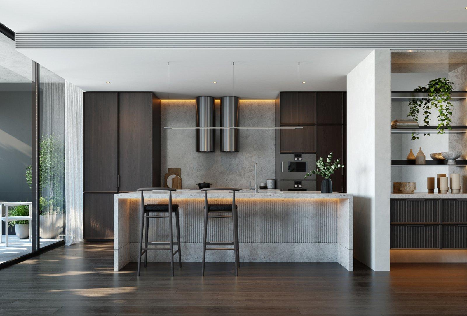 The Residence, 1167 High Street, Armadale, 3143