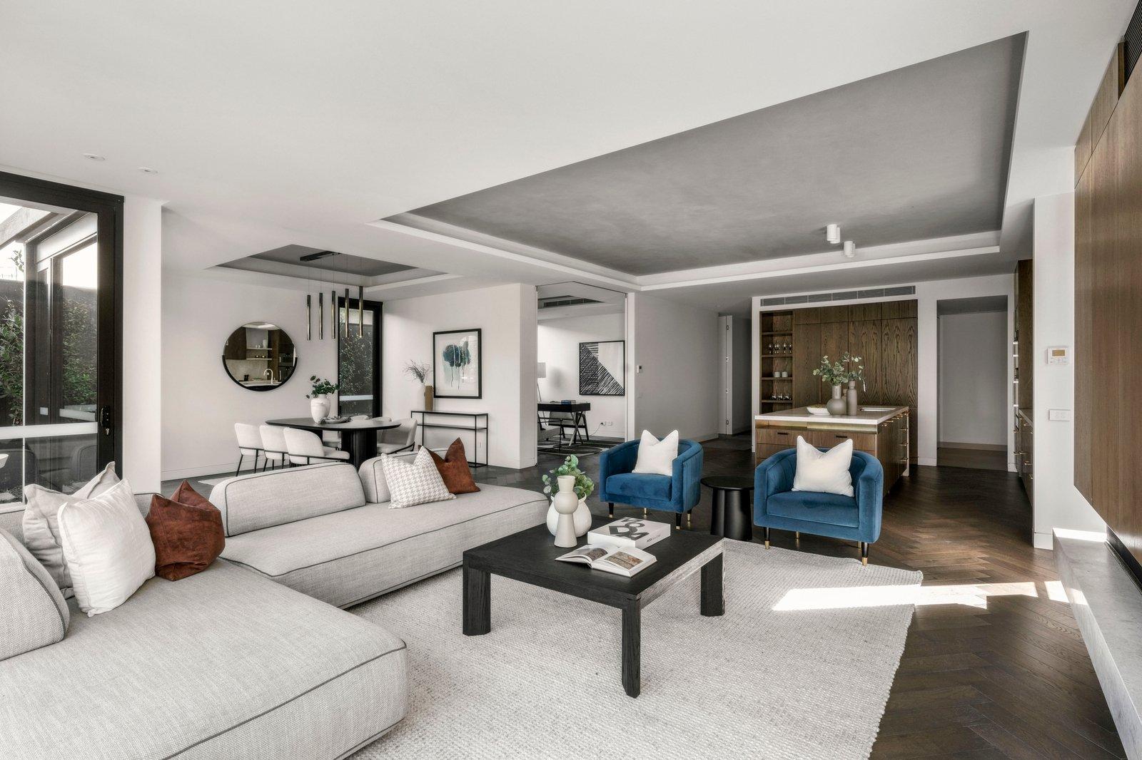 The Residence, 12 Springfield Avenue, Toorak, 3142