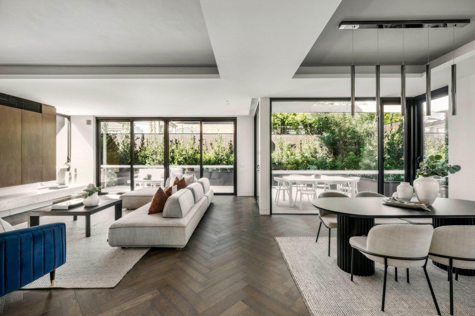 The Residence, 12 Springfield Avenue, Toorak, 3142