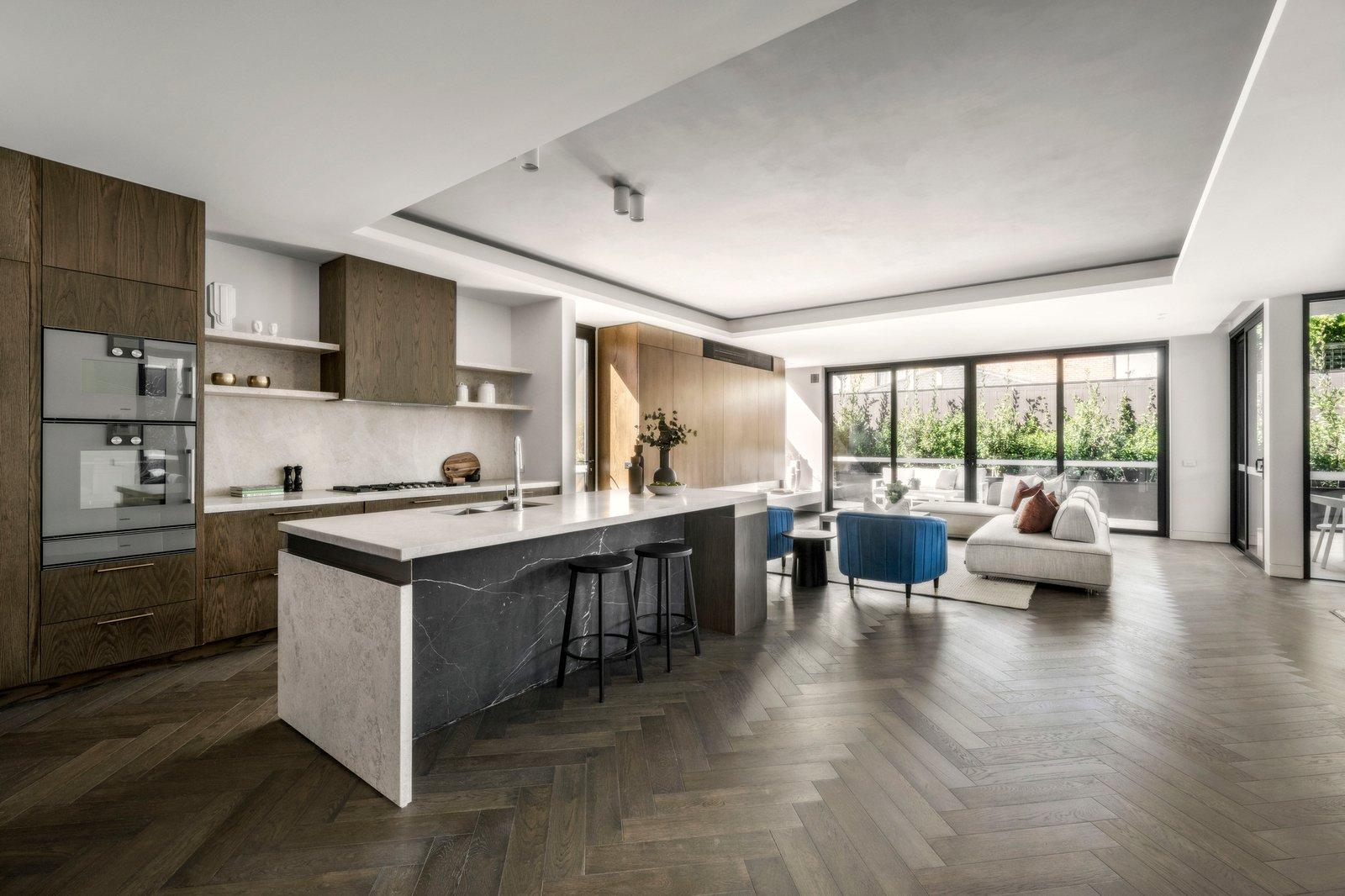 The Residence, 12 Springfield Avenue, Toorak, 3142