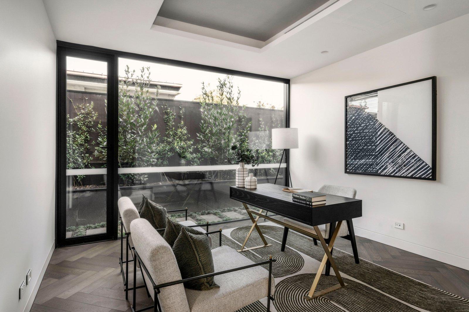 The Residence, 12 Springfield Avenue, Toorak, 3142