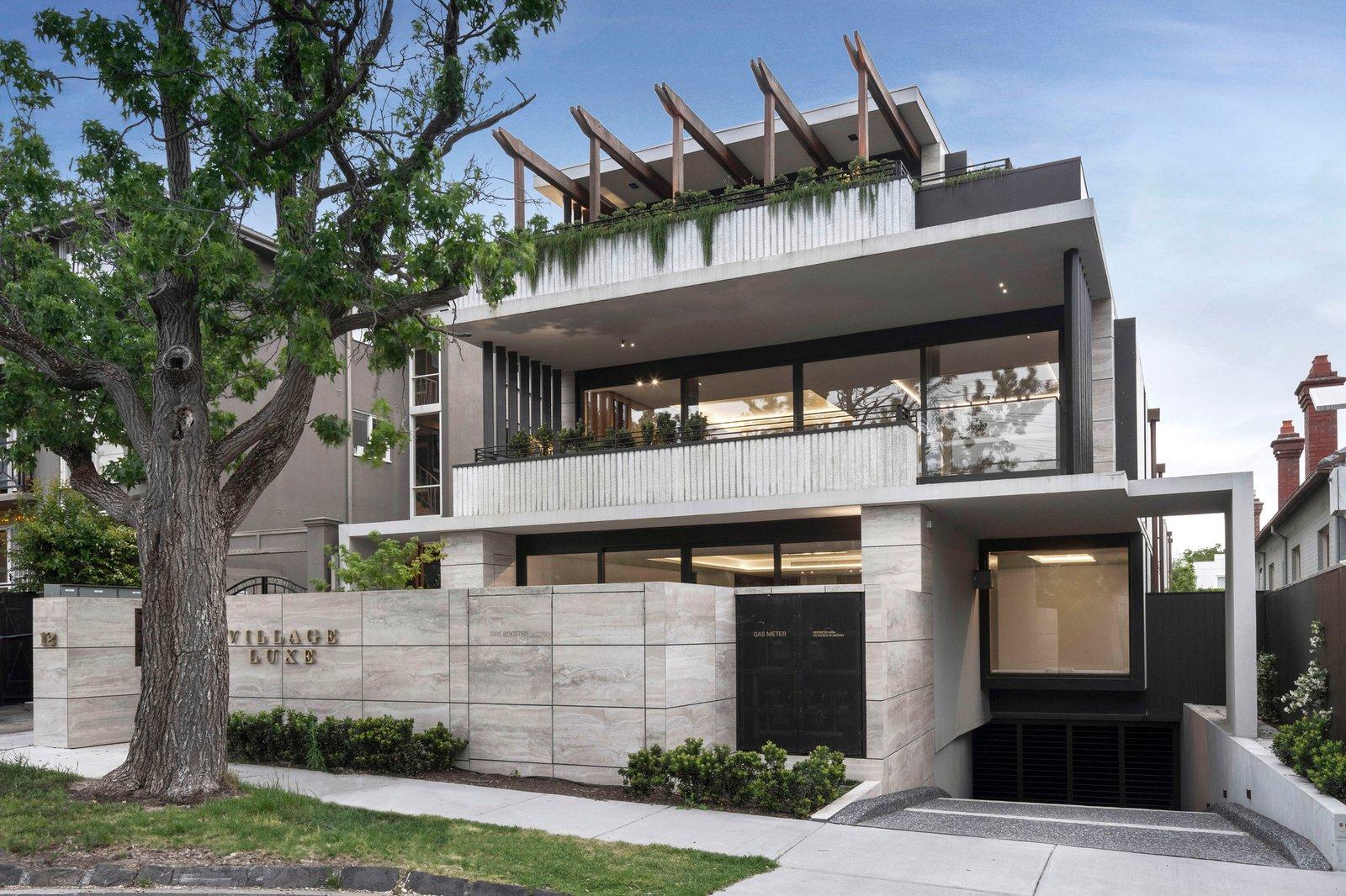 The Residence, 12 Springfield Avenue, Toorak, 3142