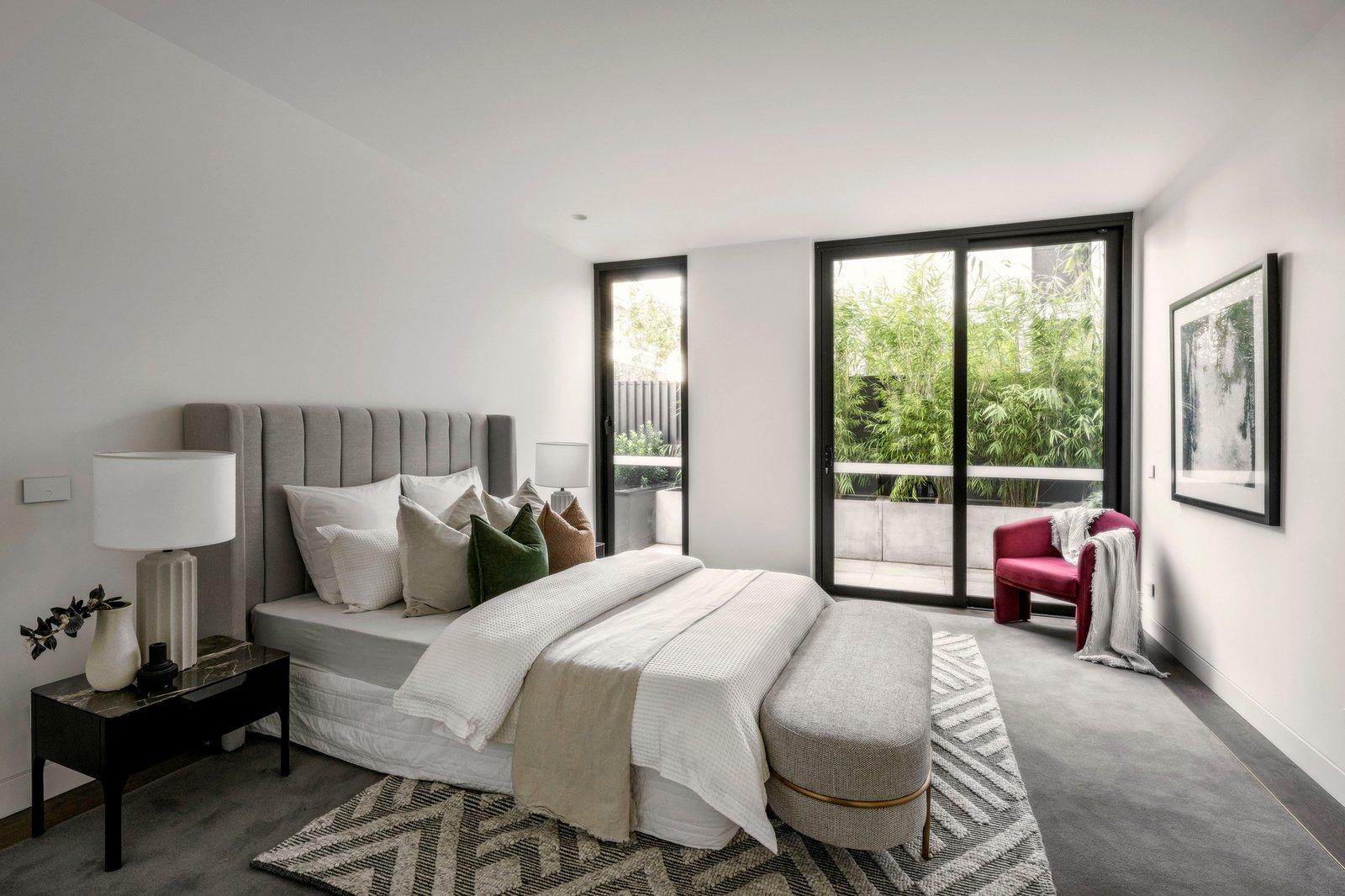 The Residence, 12 Springfield Avenue, Toorak, 3142