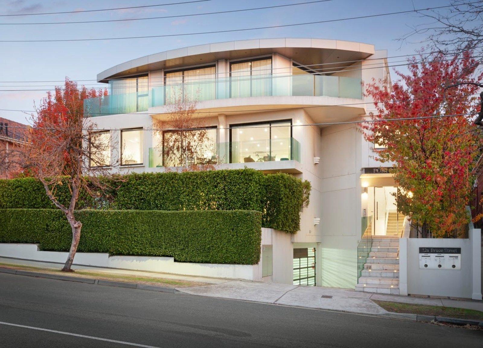 The Residence, 12A Bruce Street, Toorak, 3142