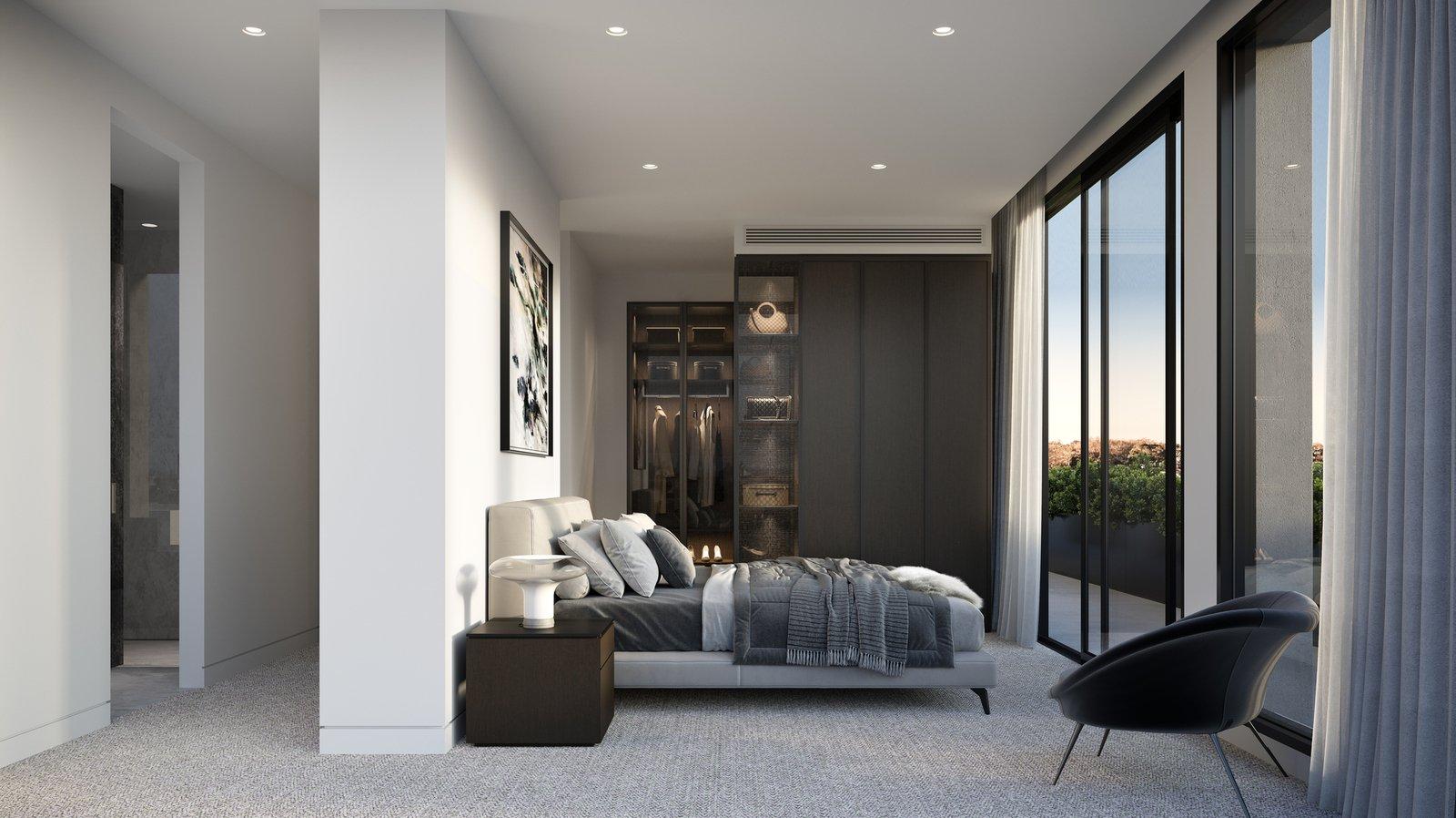 The Residence, 617 Malvern Road, Toorak, 3142