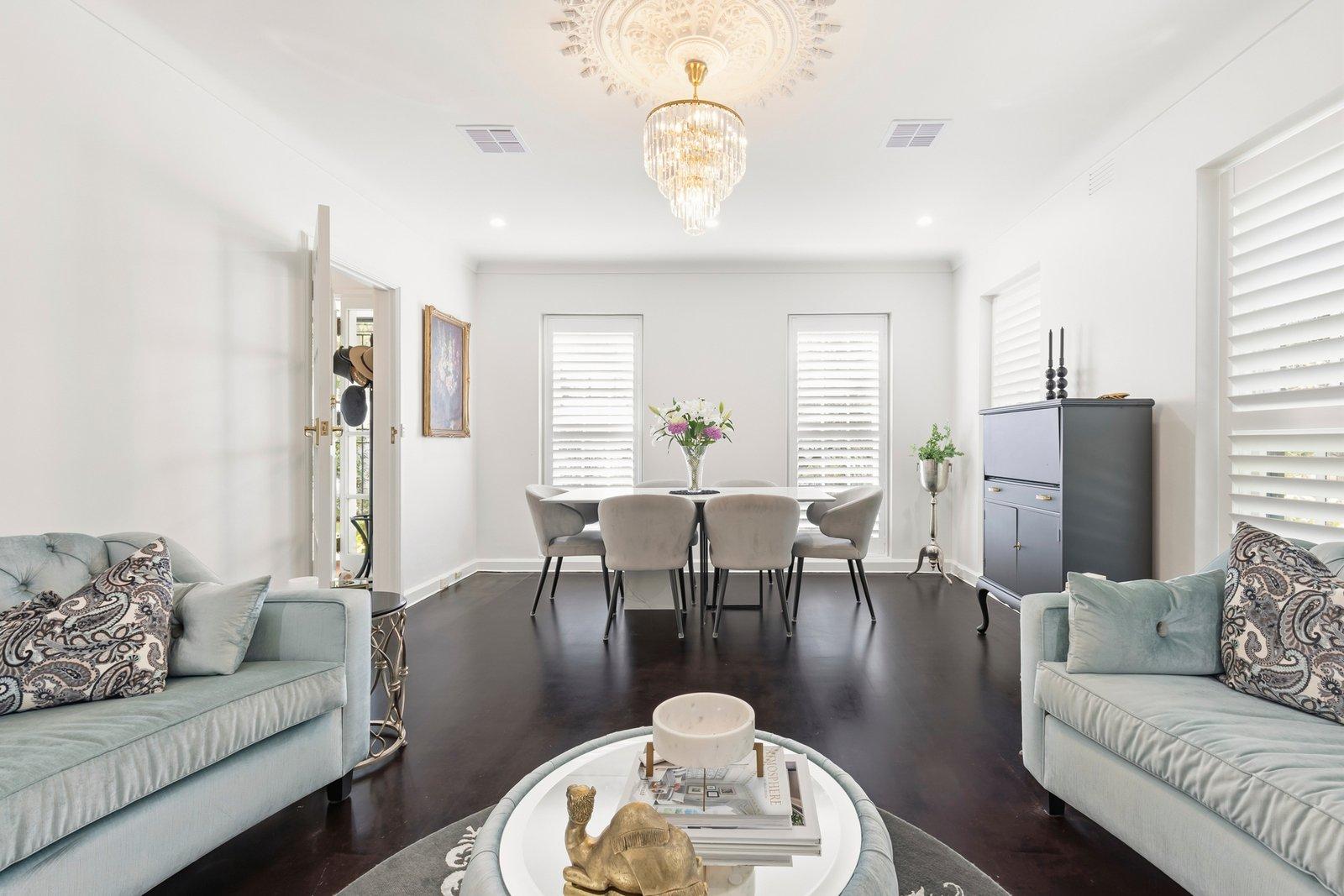 The Residence, 8 Devorgilla Avenue, Toorak, 3142