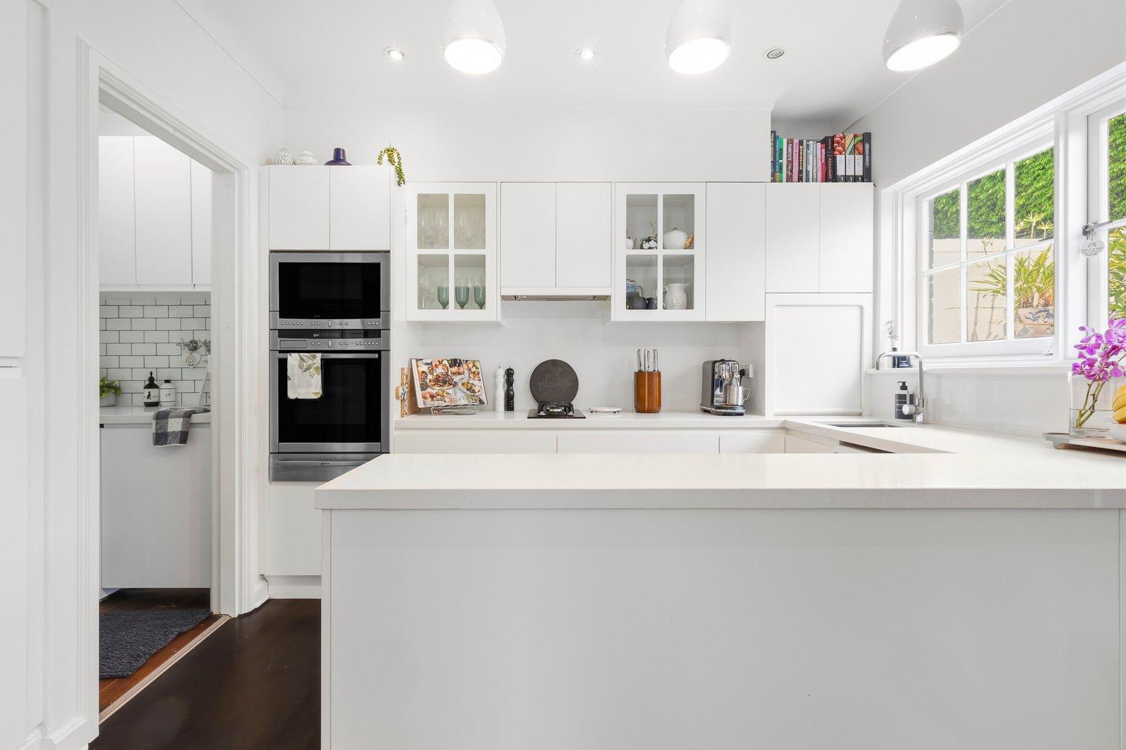 The Residence, 8 Devorgilla Avenue, Toorak, 3142