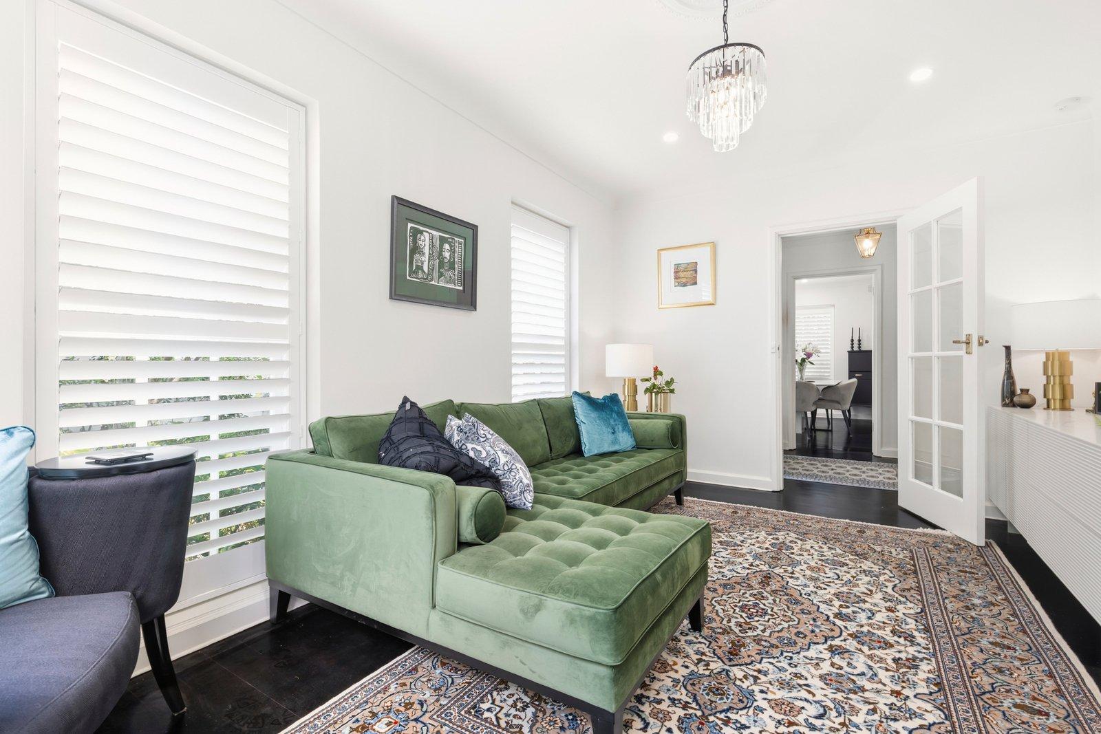The Residence, 8 Devorgilla Avenue, Toorak, 3142