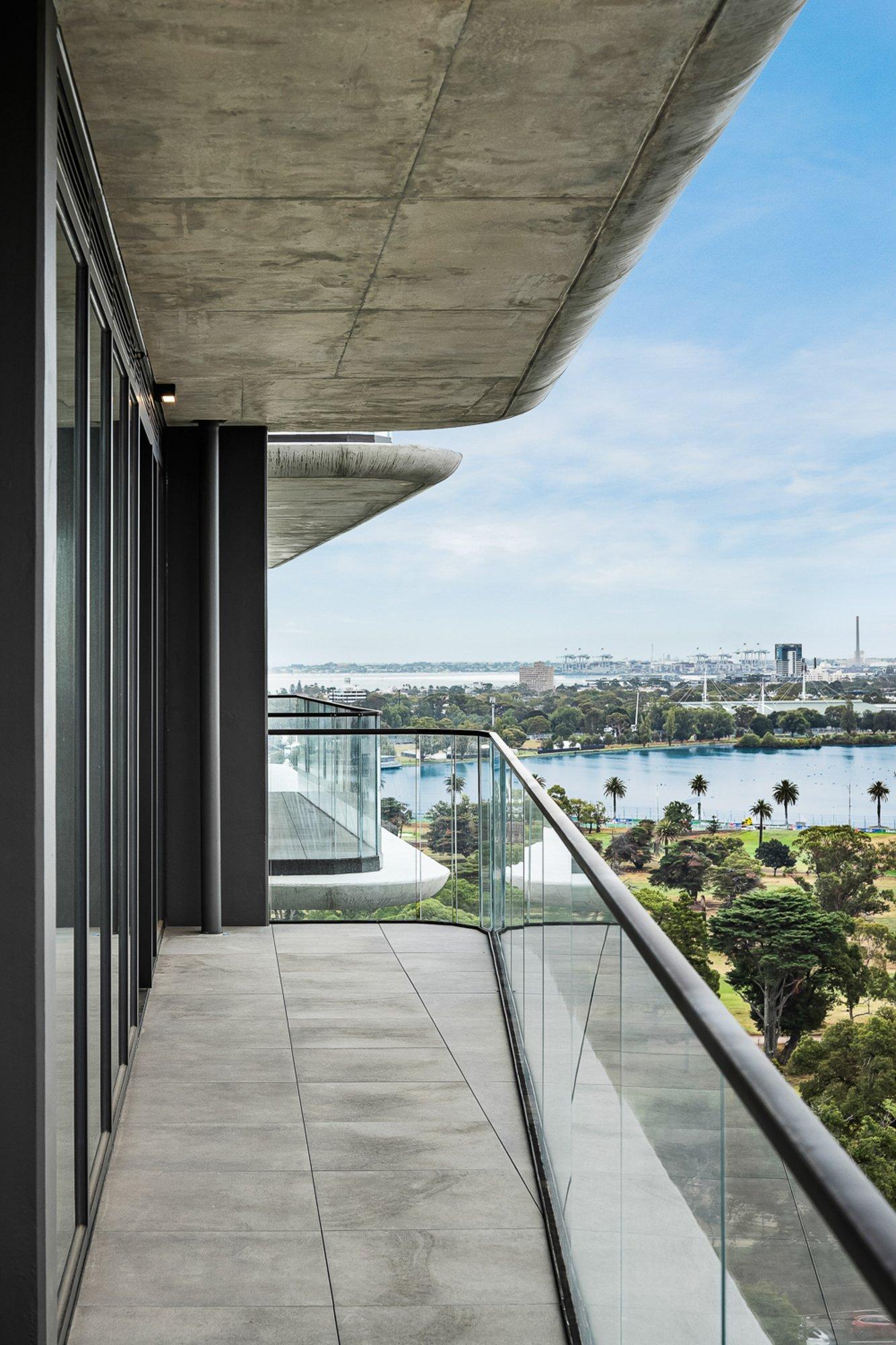 The Residence, 8 Louise Street, Melbourne, 3004