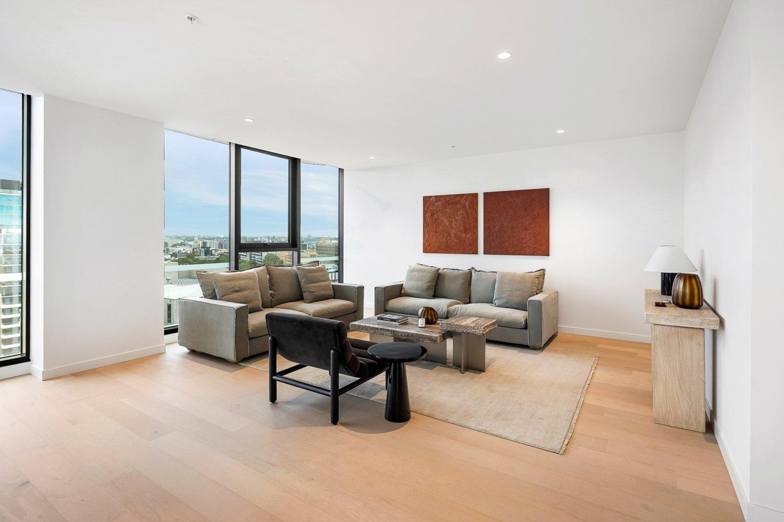 The Residence, 8 Louise Street, Melbourne, 3004