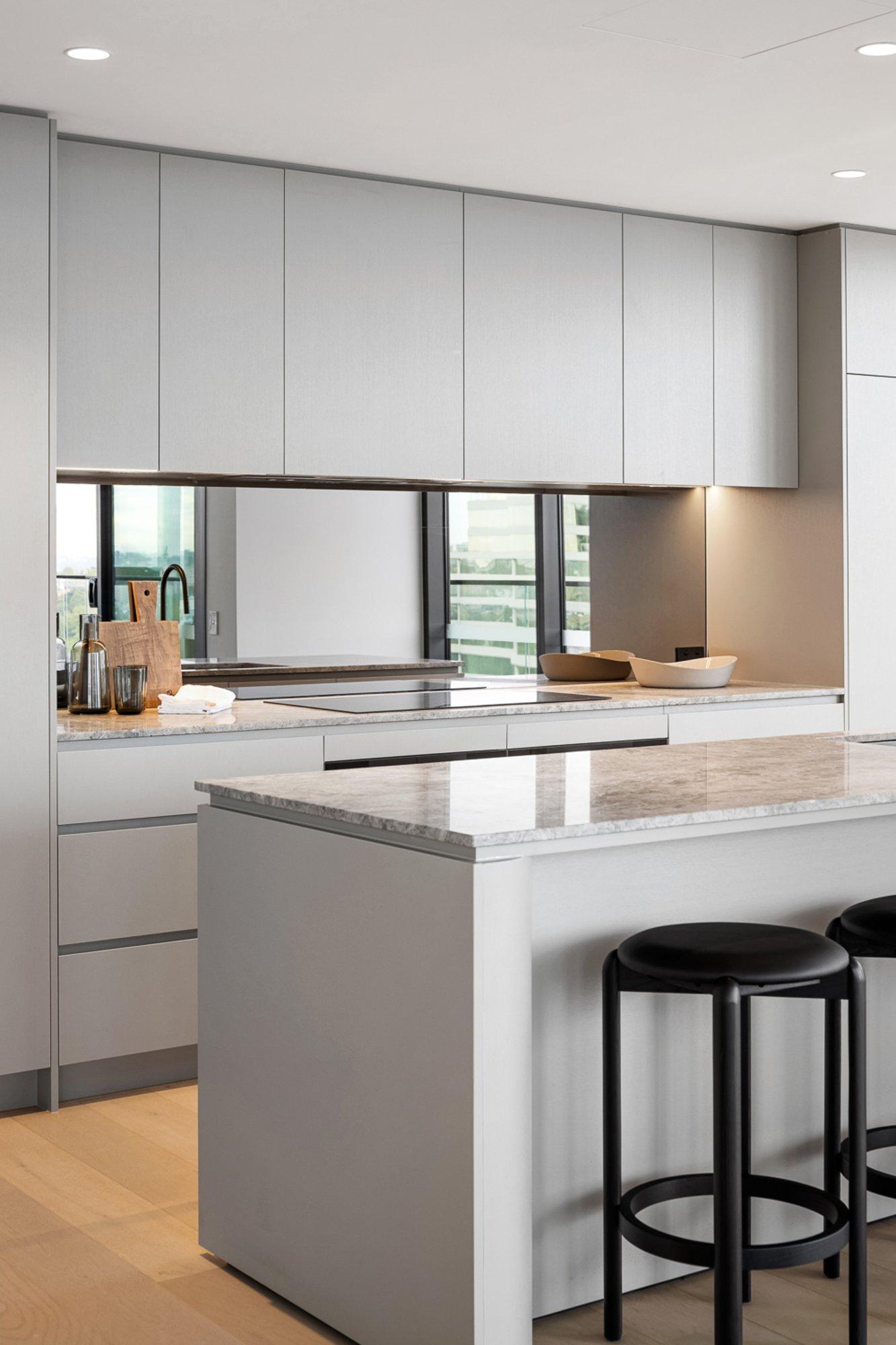 The Residence, 8 Louise Street, Melbourne, 3004