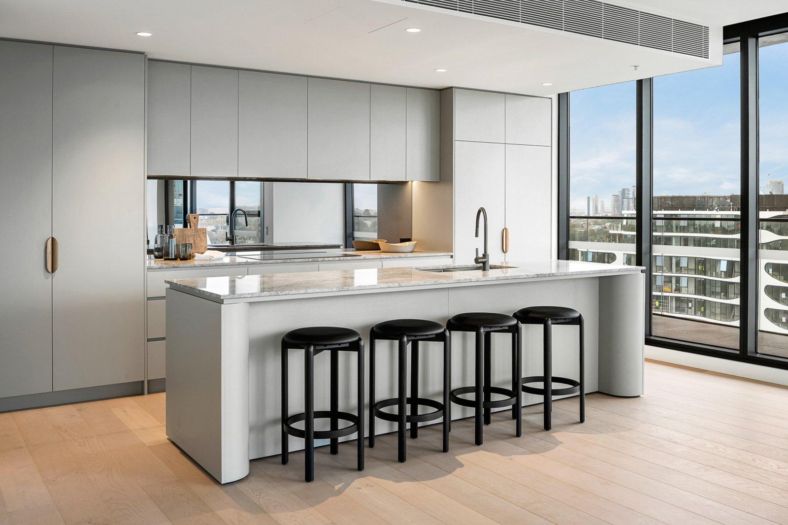 The Residence, 8 Louise Street, Melbourne, 3004