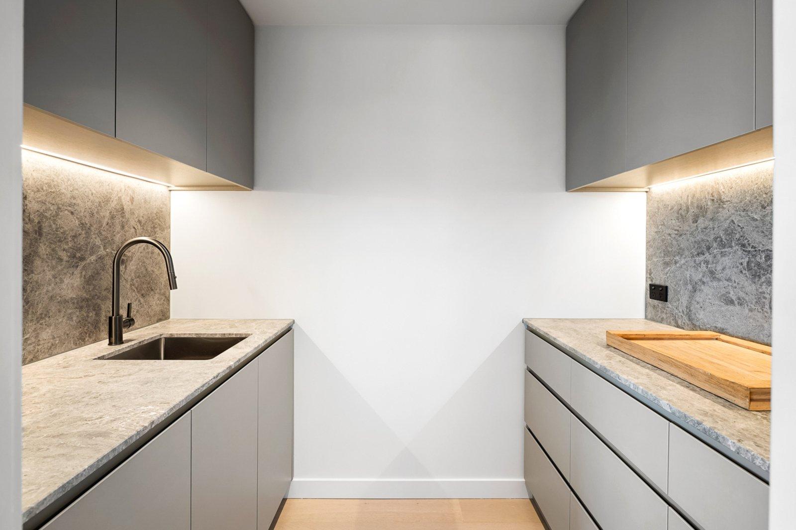 The Residence, 8 Louise Street, Melbourne, 3004