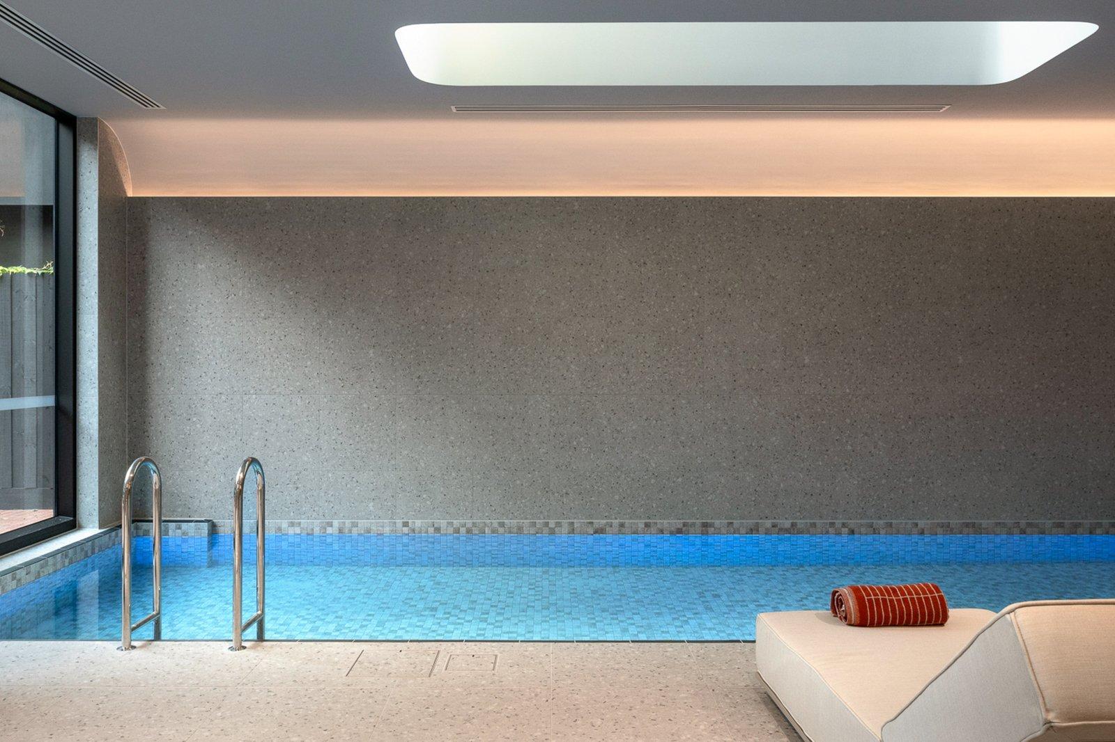 The Residence, 8 Louise Street, Melbourne, 3004