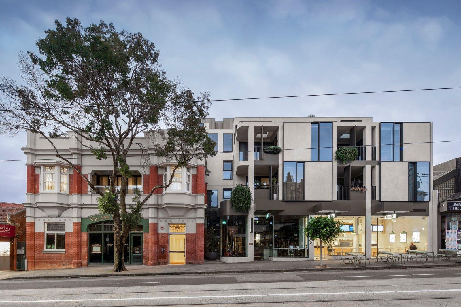 The Residence, 959 High Street, Armadale, 3143