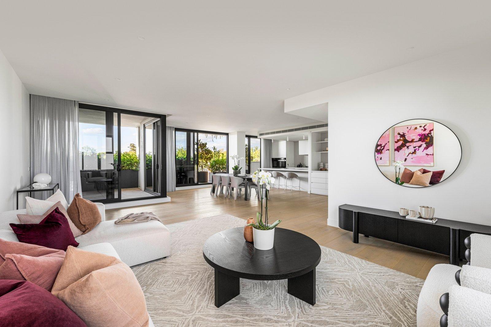 The Residence, 959 High Street, Armadale, 3143