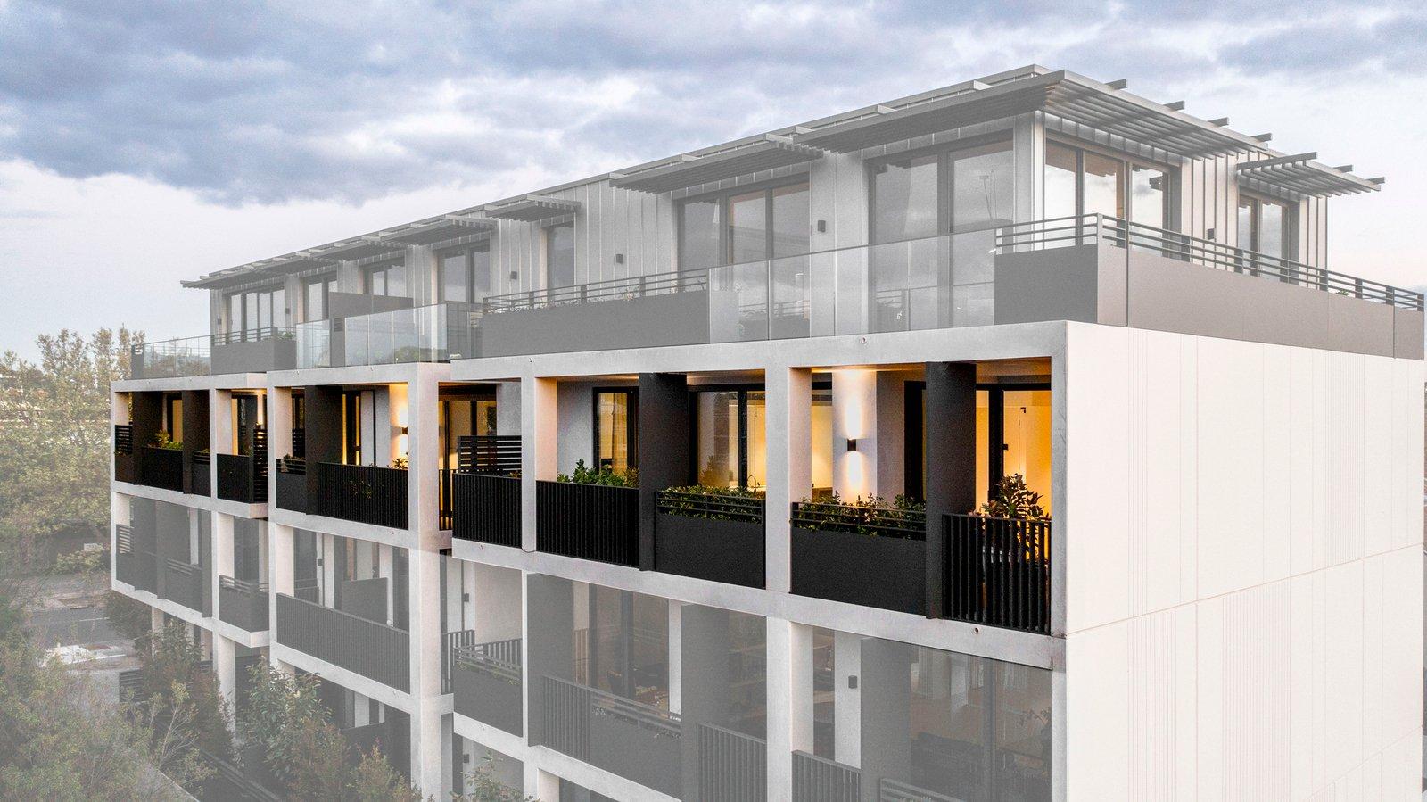 The Residence, 959 High Street, Armadale, 3143