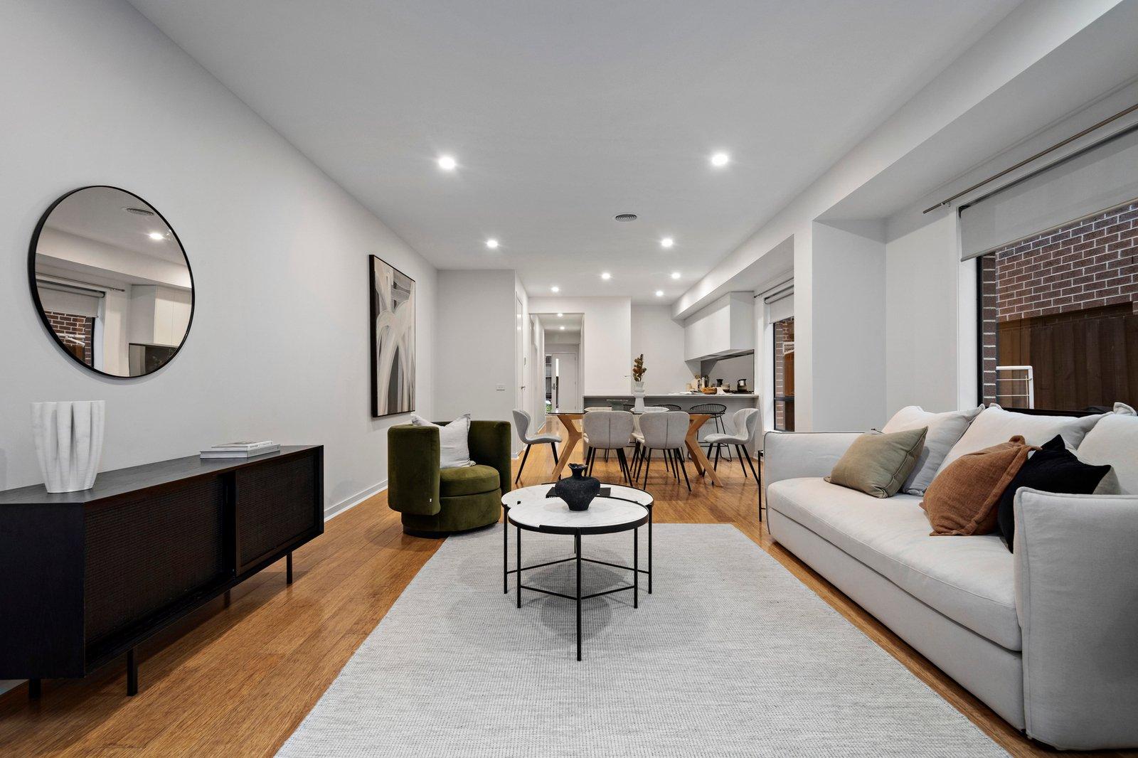 Town Residence 10, 1 Barr Street, Brighton East, 3187