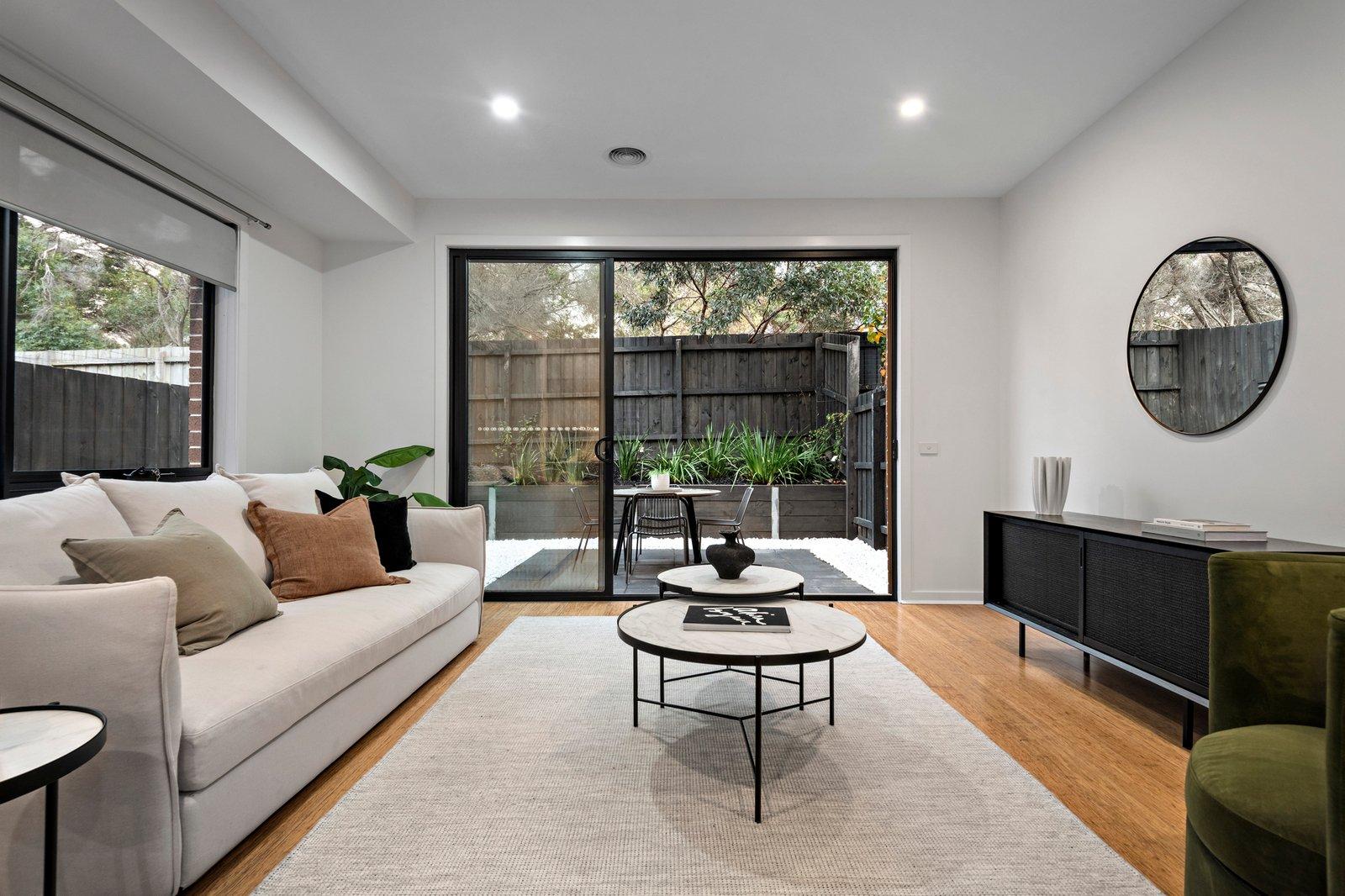 Town Residence 10, 1 Barr Street, Brighton East, 3187